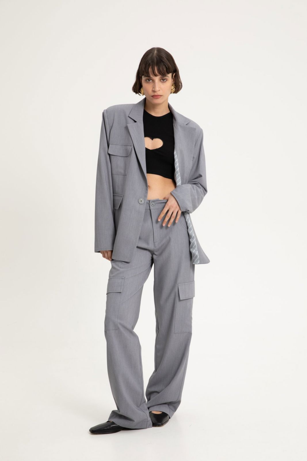 Picture of Astro Cargo Pants