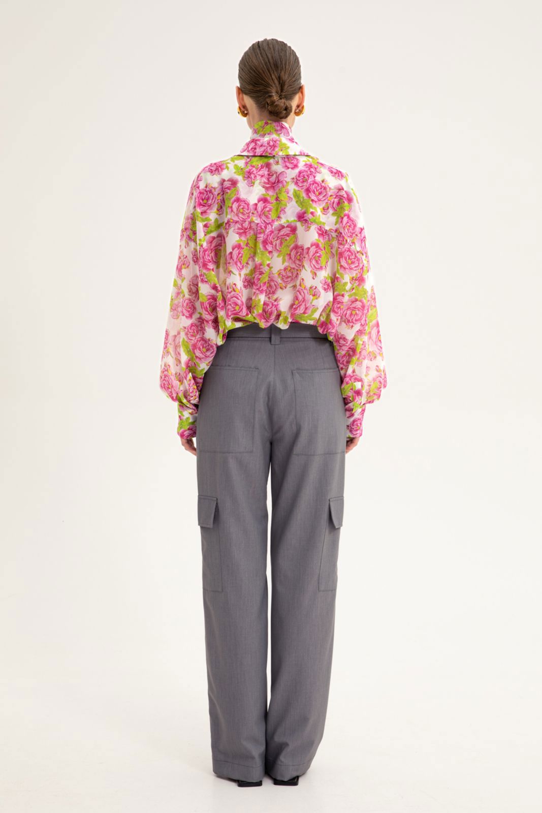Picture of Astro Cargo Pants