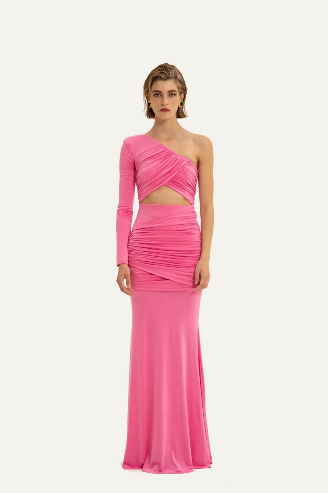 Picture of Fili Mermaid Maxi Skirt