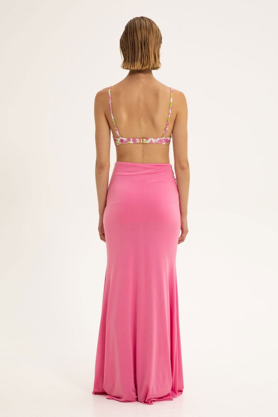 Picture of Fili Mermaid Maxi Skirt