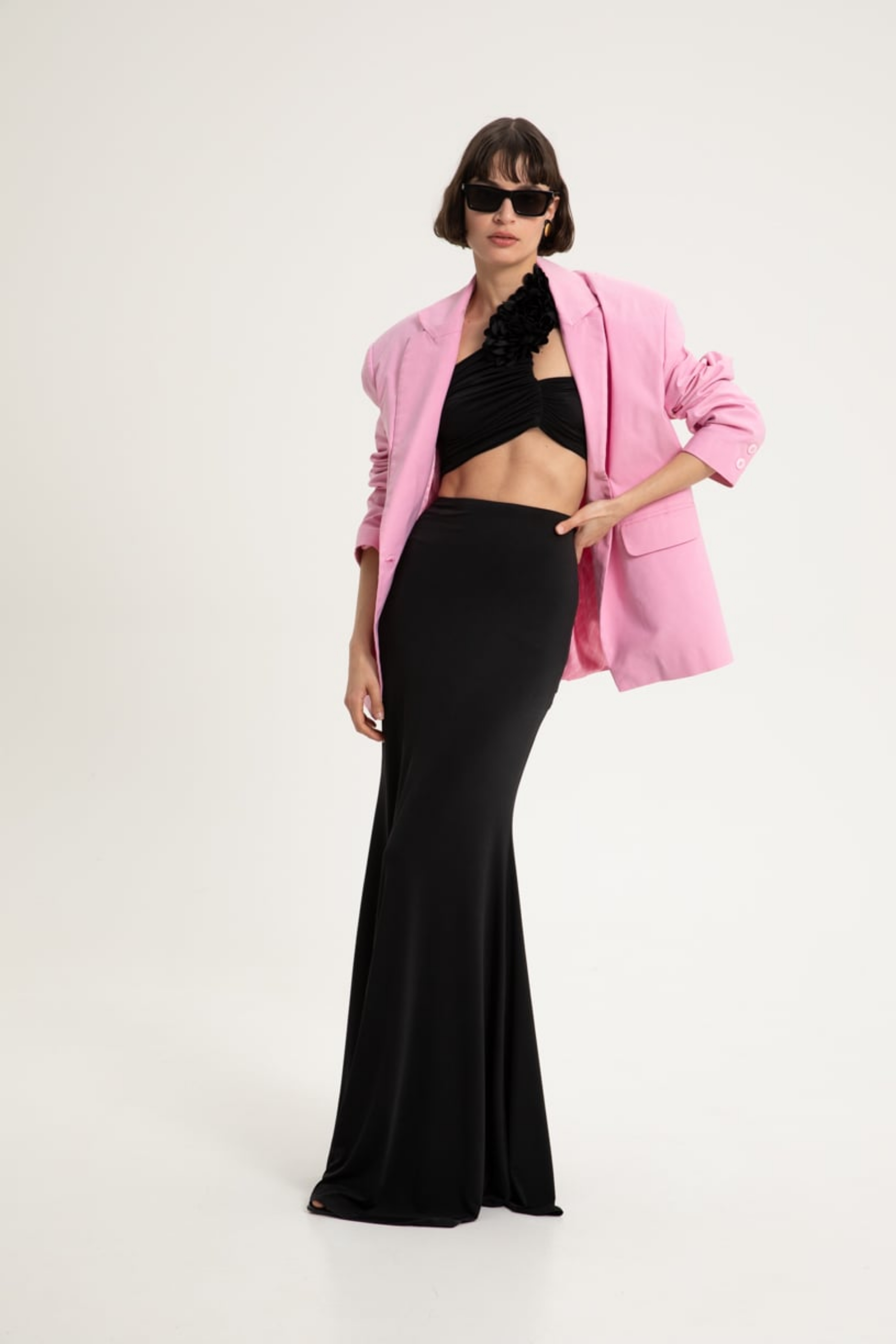 Picture of Valentina Blazer