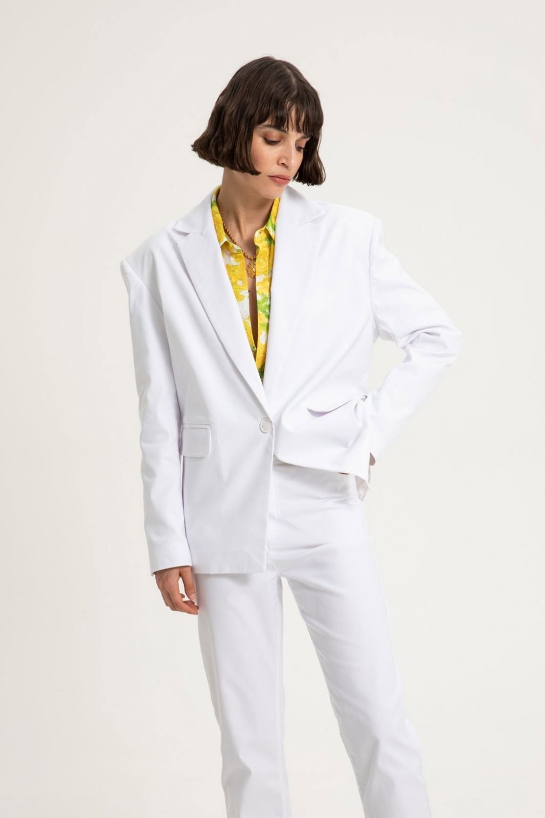 Picture of Eftychia Blazer