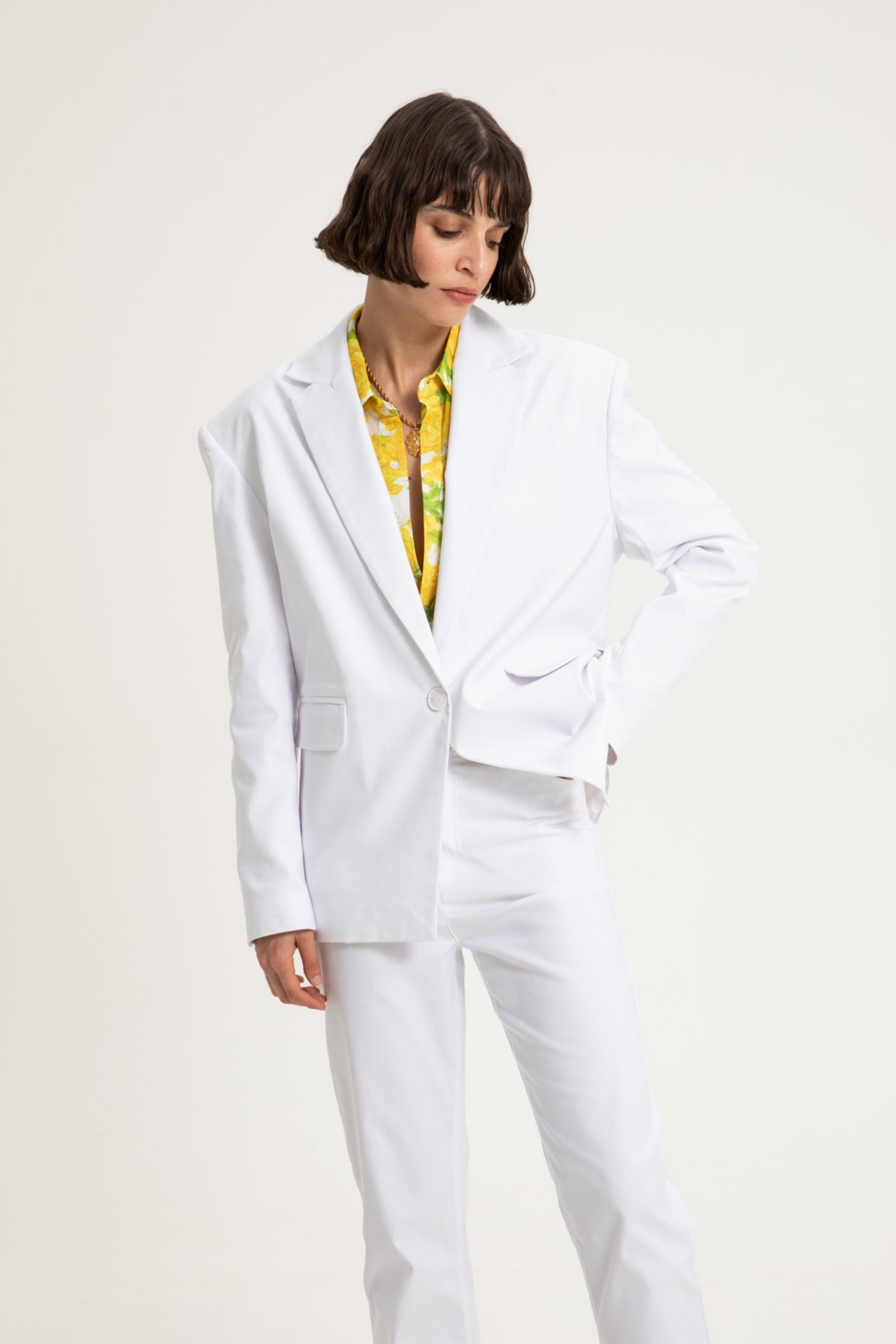 Picture of Eftychia Blazer