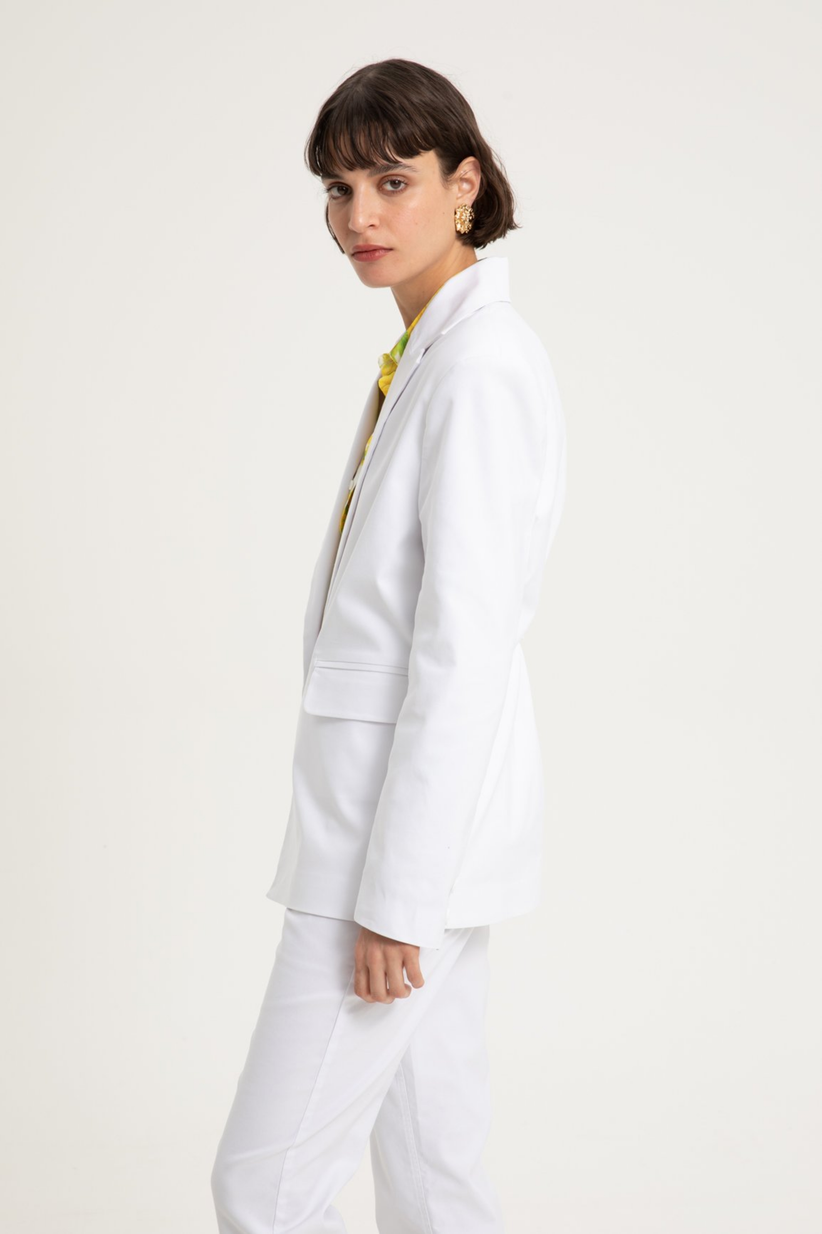 Picture of Eftychia Blazer