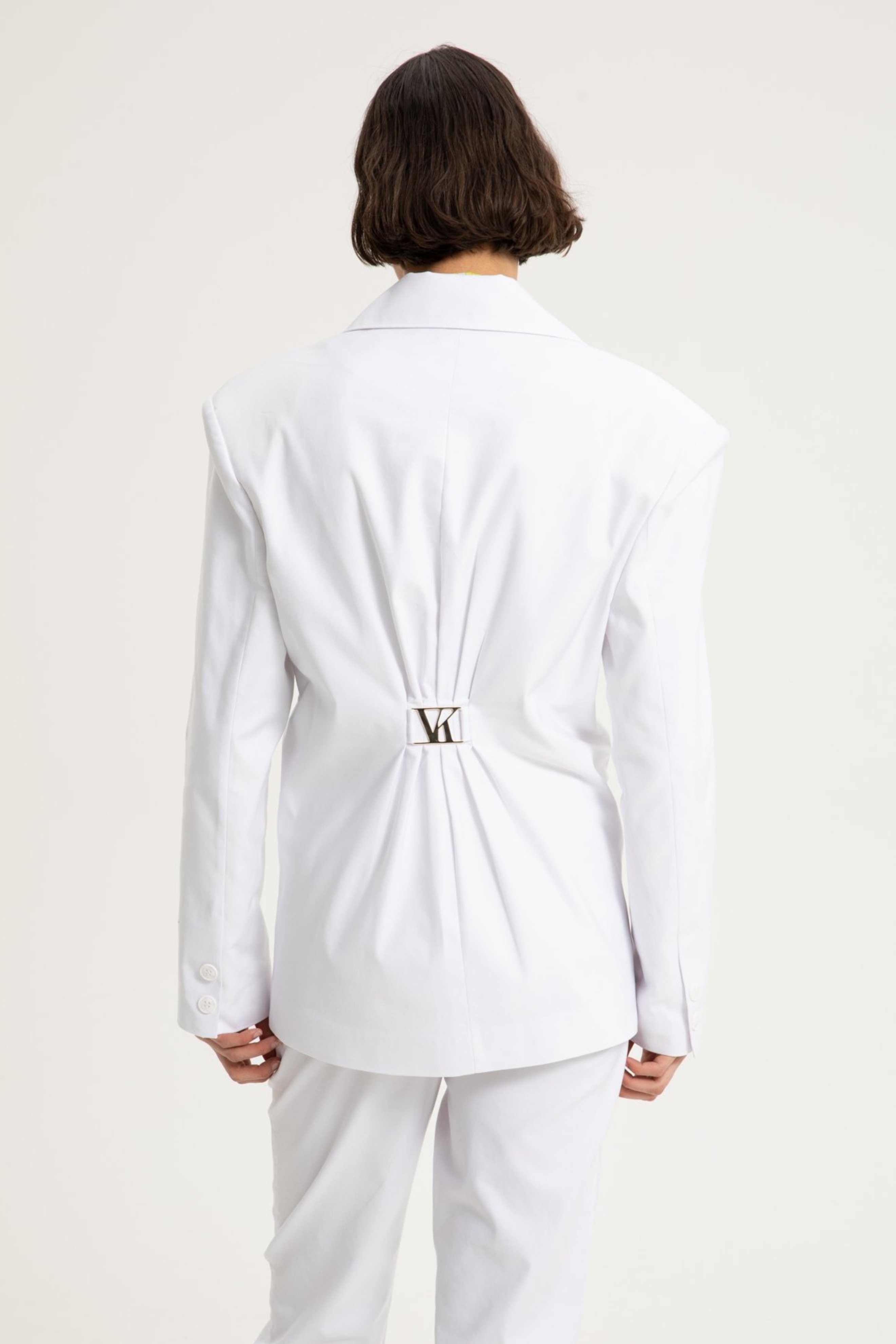 Picture of Eftychia Blazer