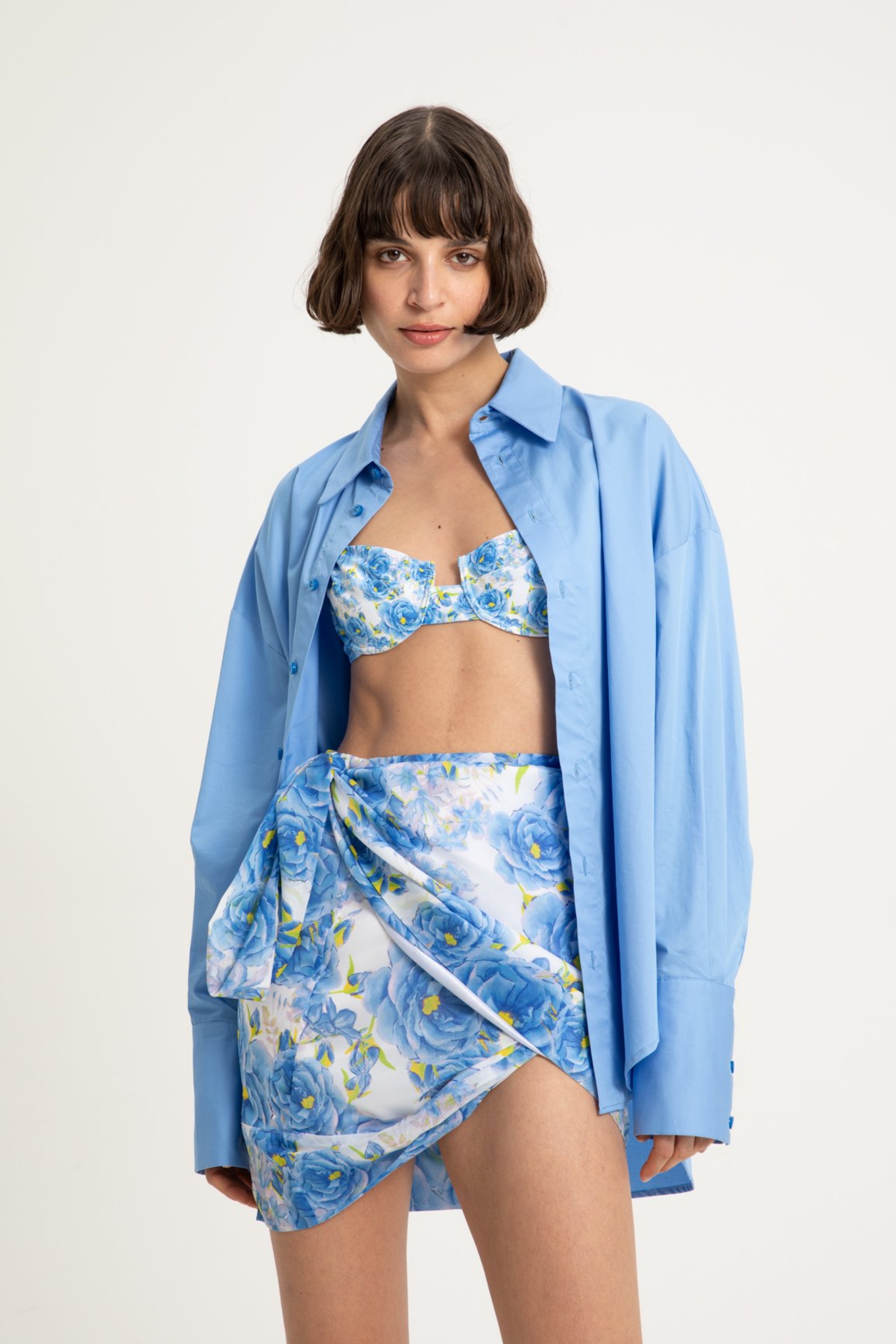 Picture of Theros Underwire Bikini Top