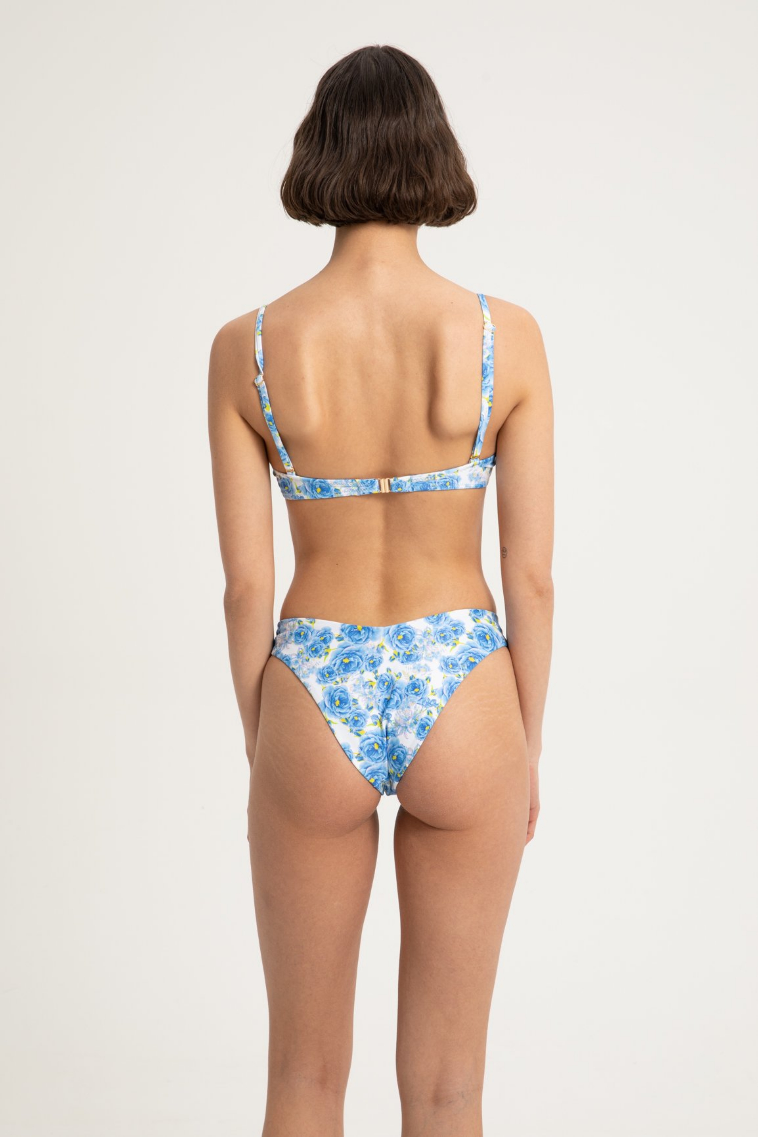 Picture of Theros Low Cut Bikini Bottoms