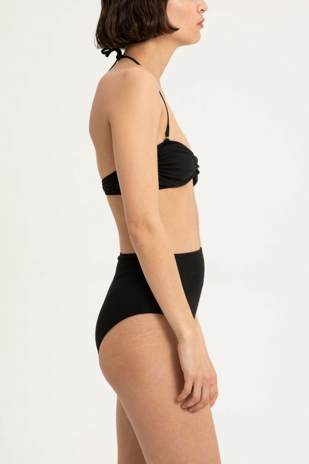 Picture of Elksis High Waist Bikini Bottoms