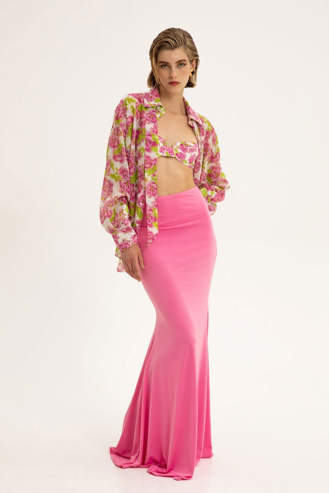 Picture of Rosalia Underwire Bikini Top