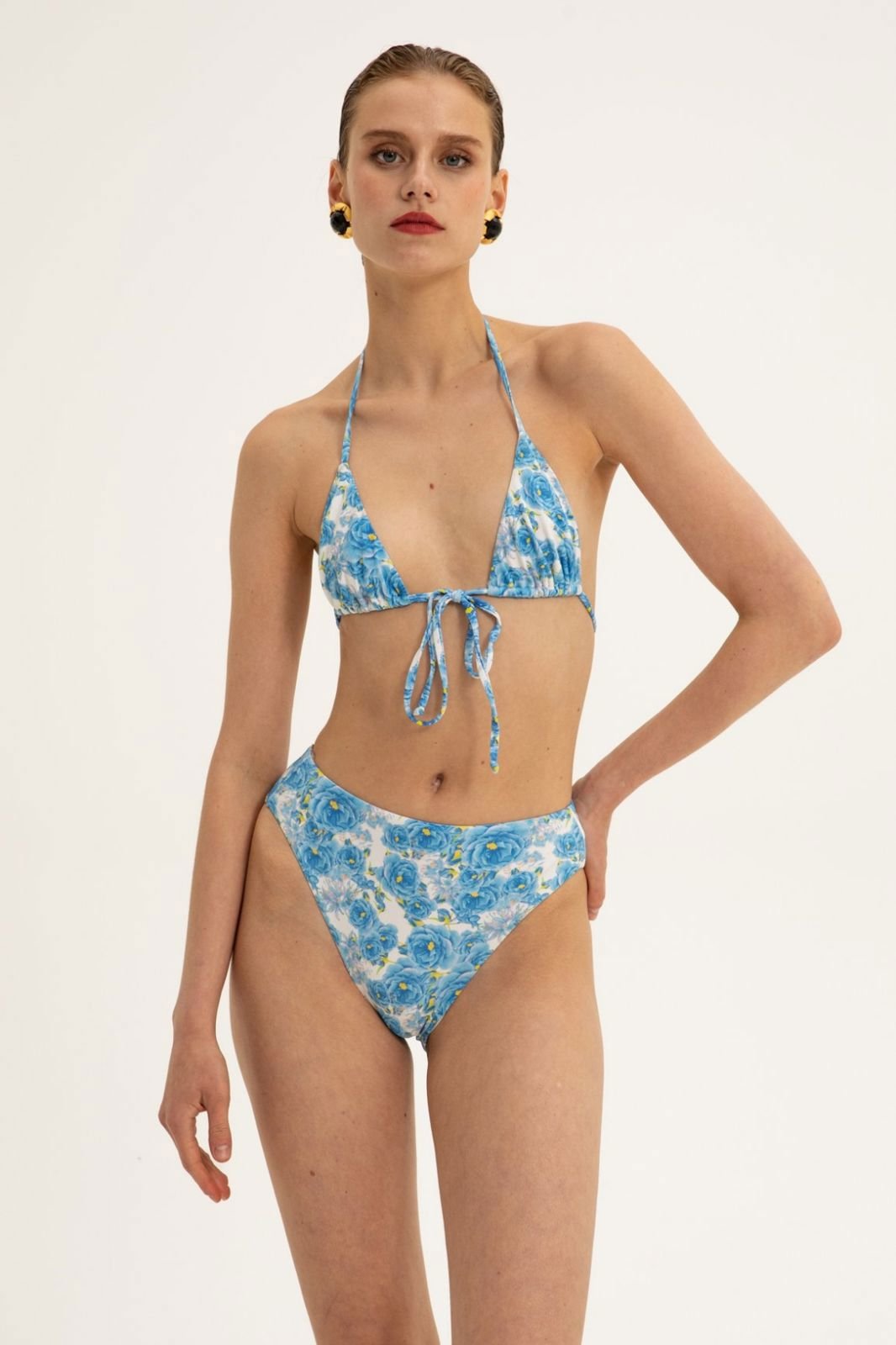 Picture of Theros Triangle Bikini Top