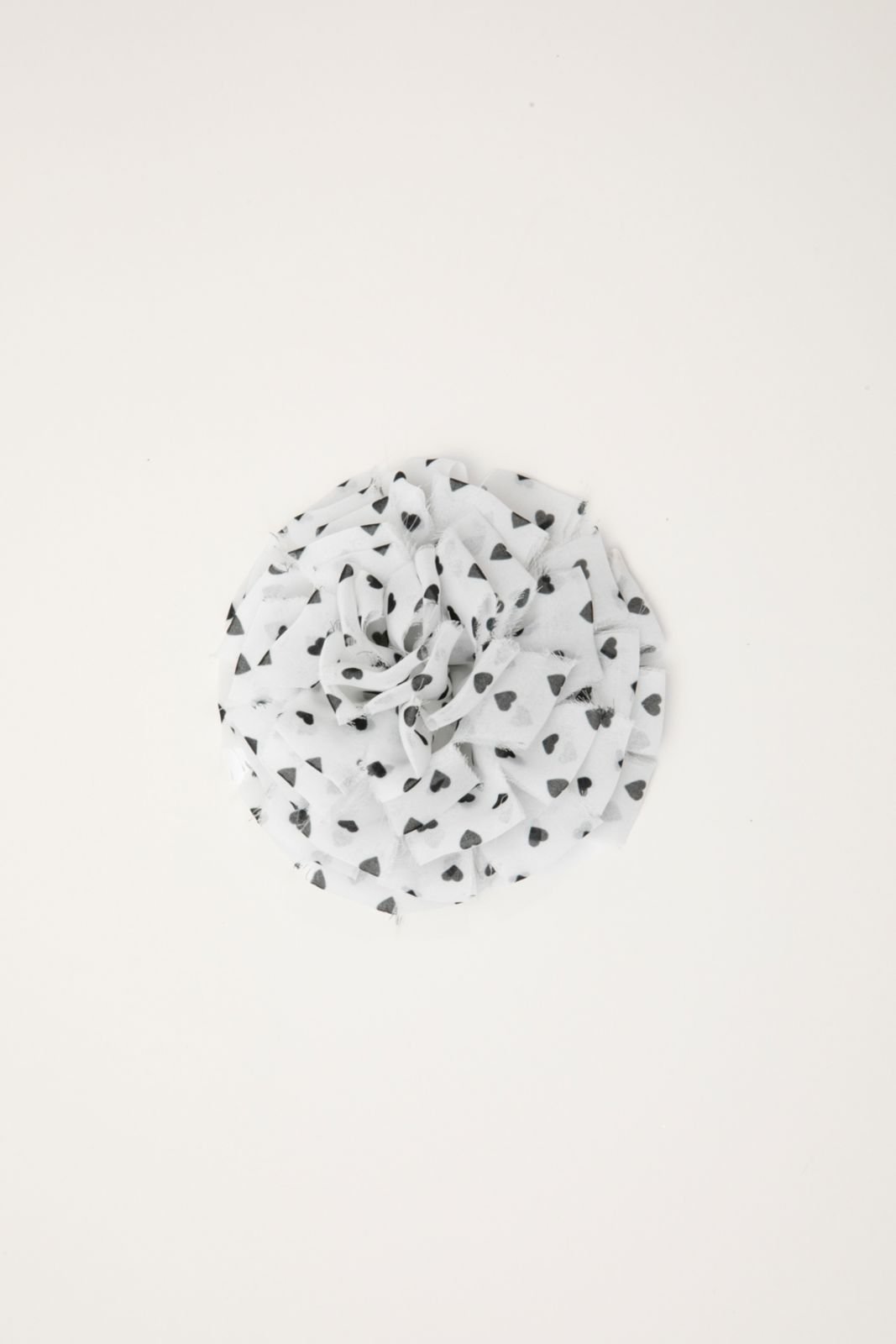 Picture of Heartdot Brooch