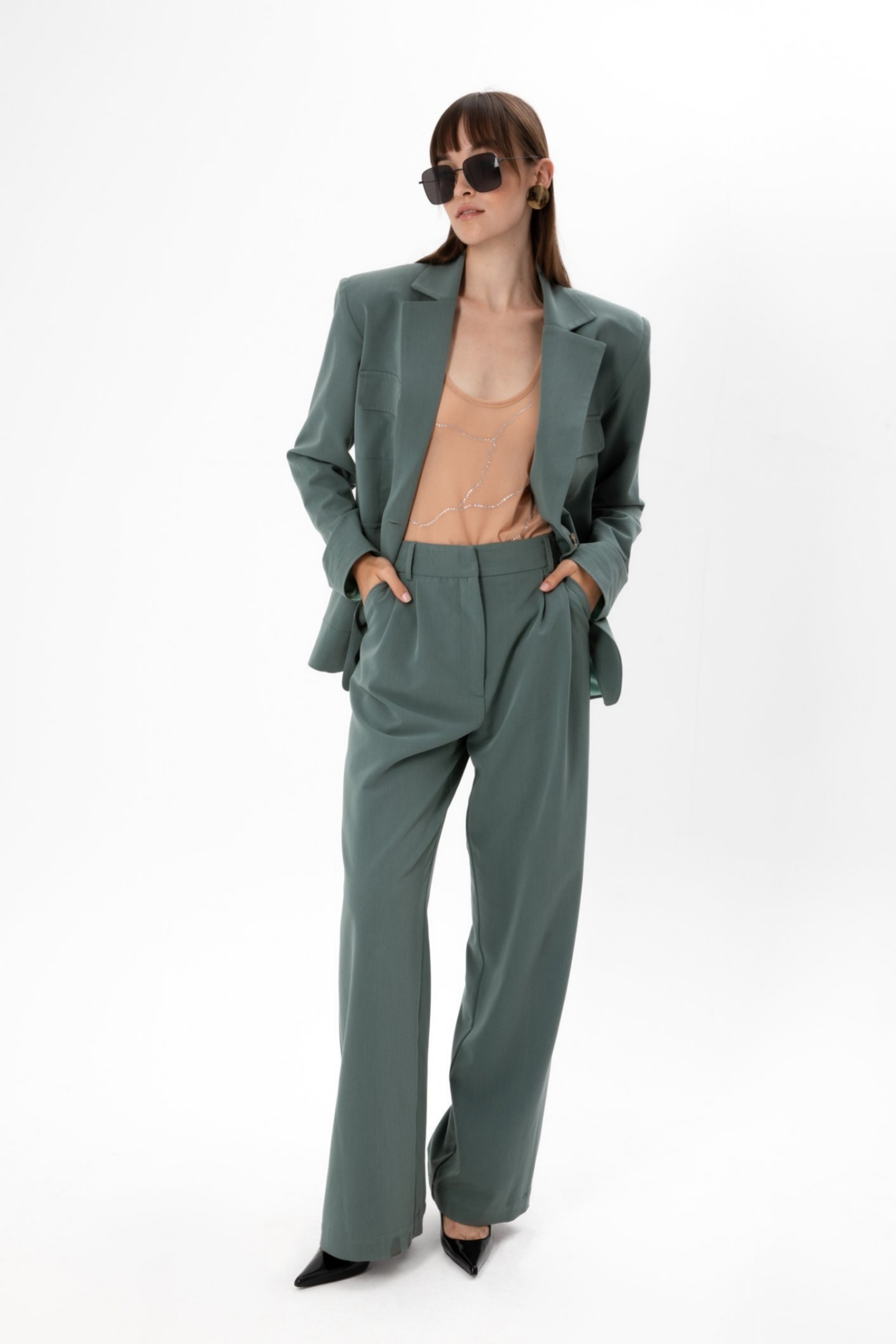 Picture of Sparkle Power Tank Top