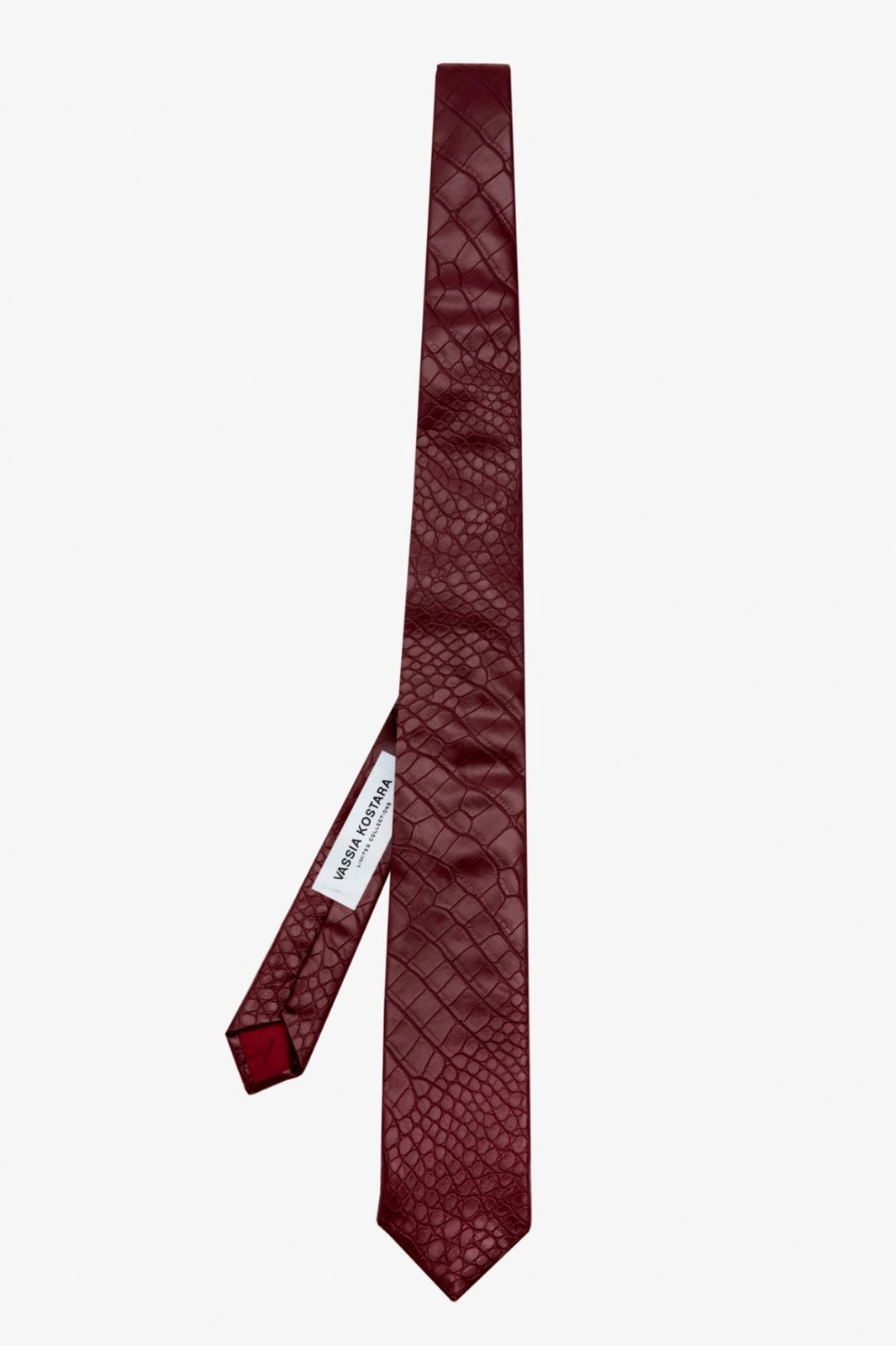 Picture of Merlot Tie