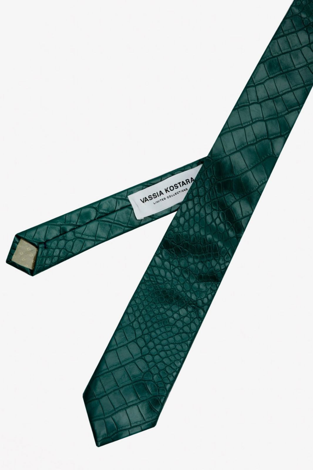 Picture of Pine Green Tie