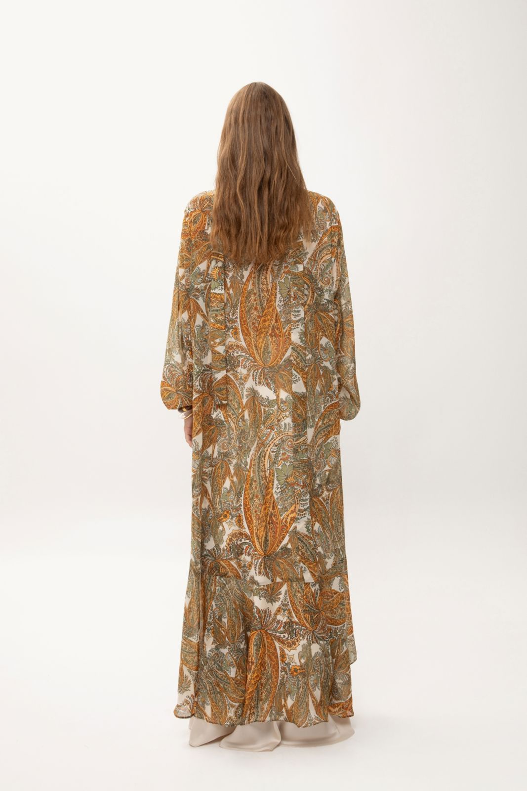 Picture of Golden Hour Kimono