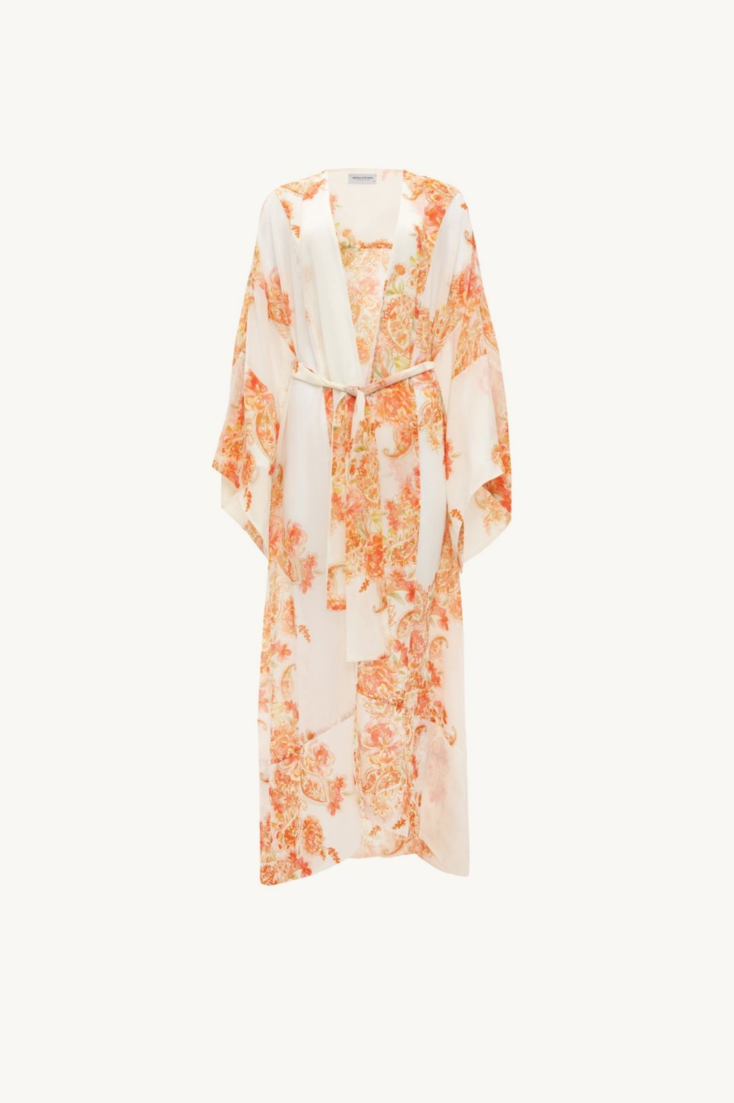 Picture of Tropical Grove Kimono
