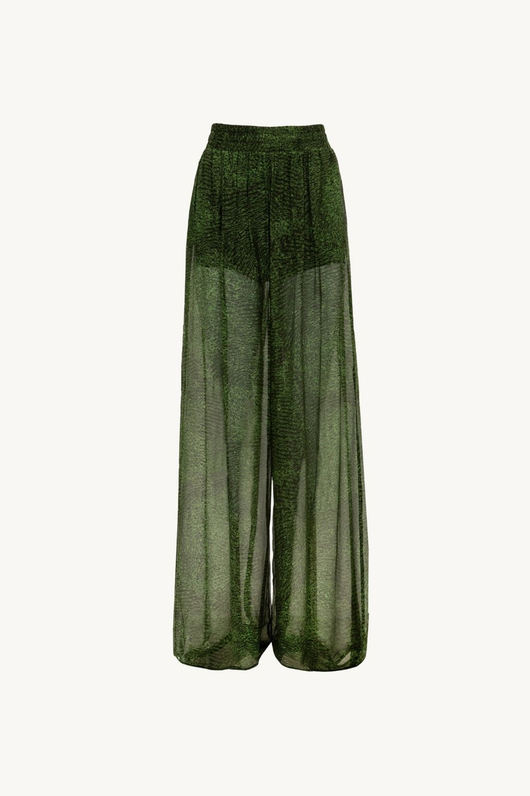 Picture of Eternal Trace Harem Pants