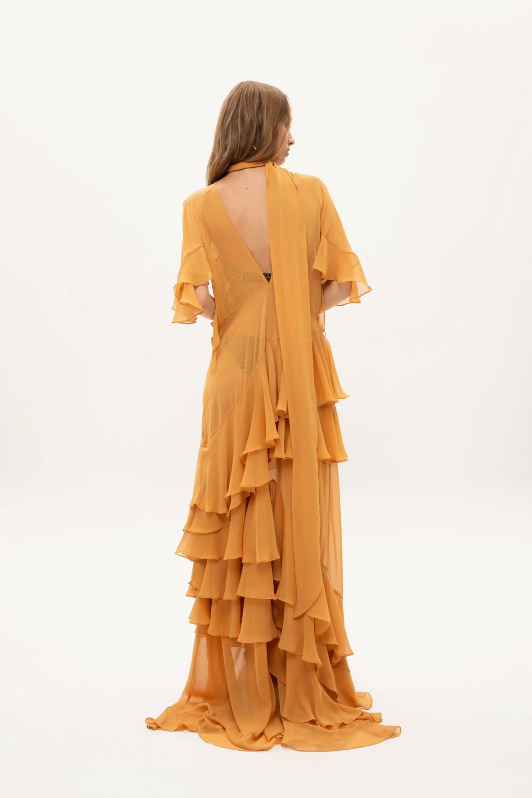 Picture of Honey Vassia