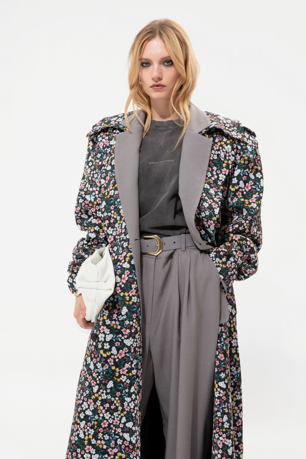 Picture of Grey Blazer