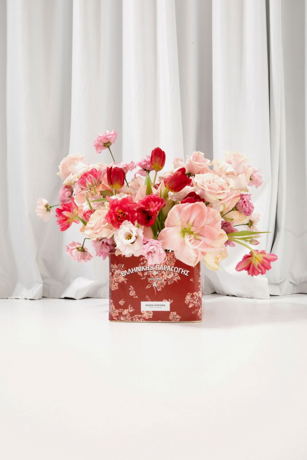 Picture of Festive Gift Box