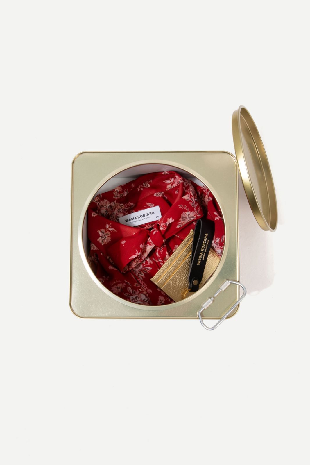 Picture of Festive Gift Box