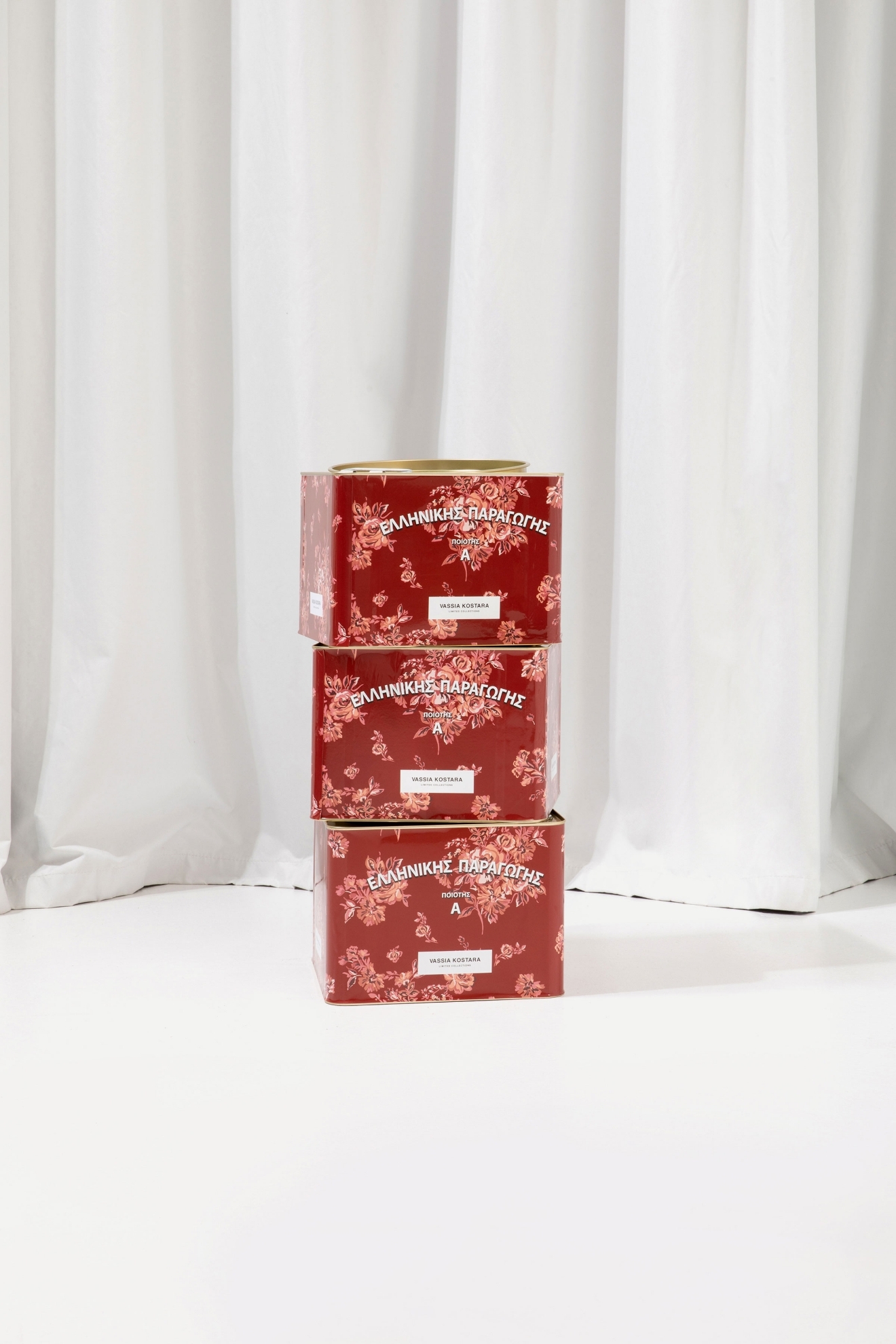 Picture of Festive Gift Box