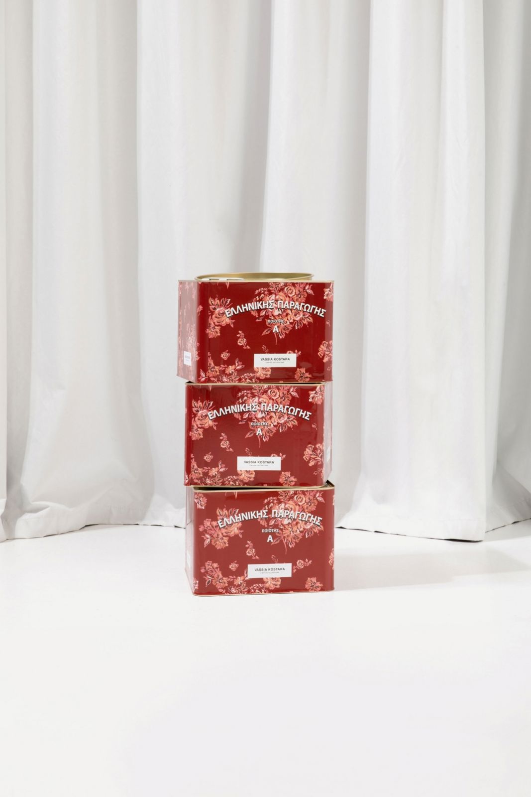 Picture of Festive Gift Box