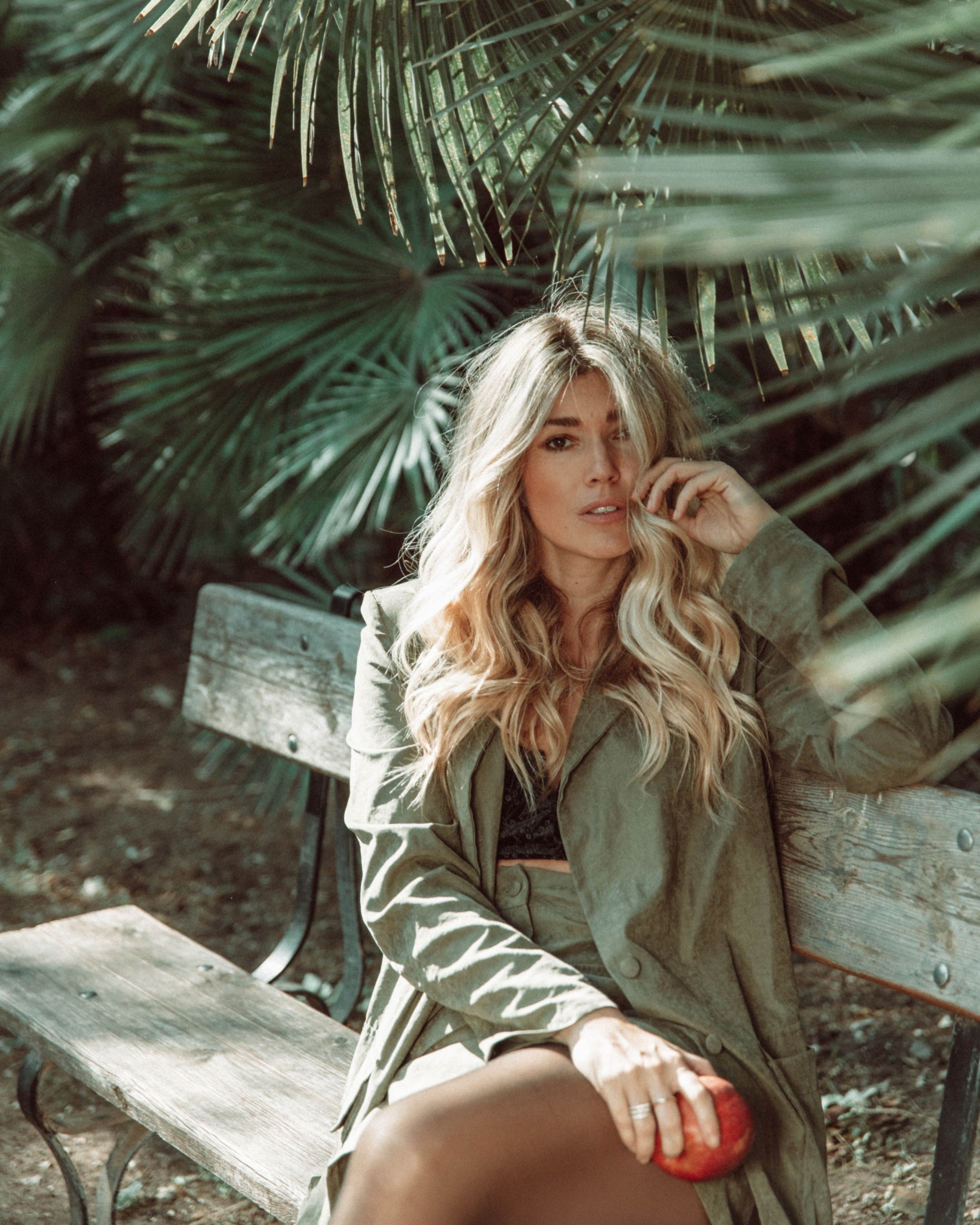 Picture of GLORIA BLAZER