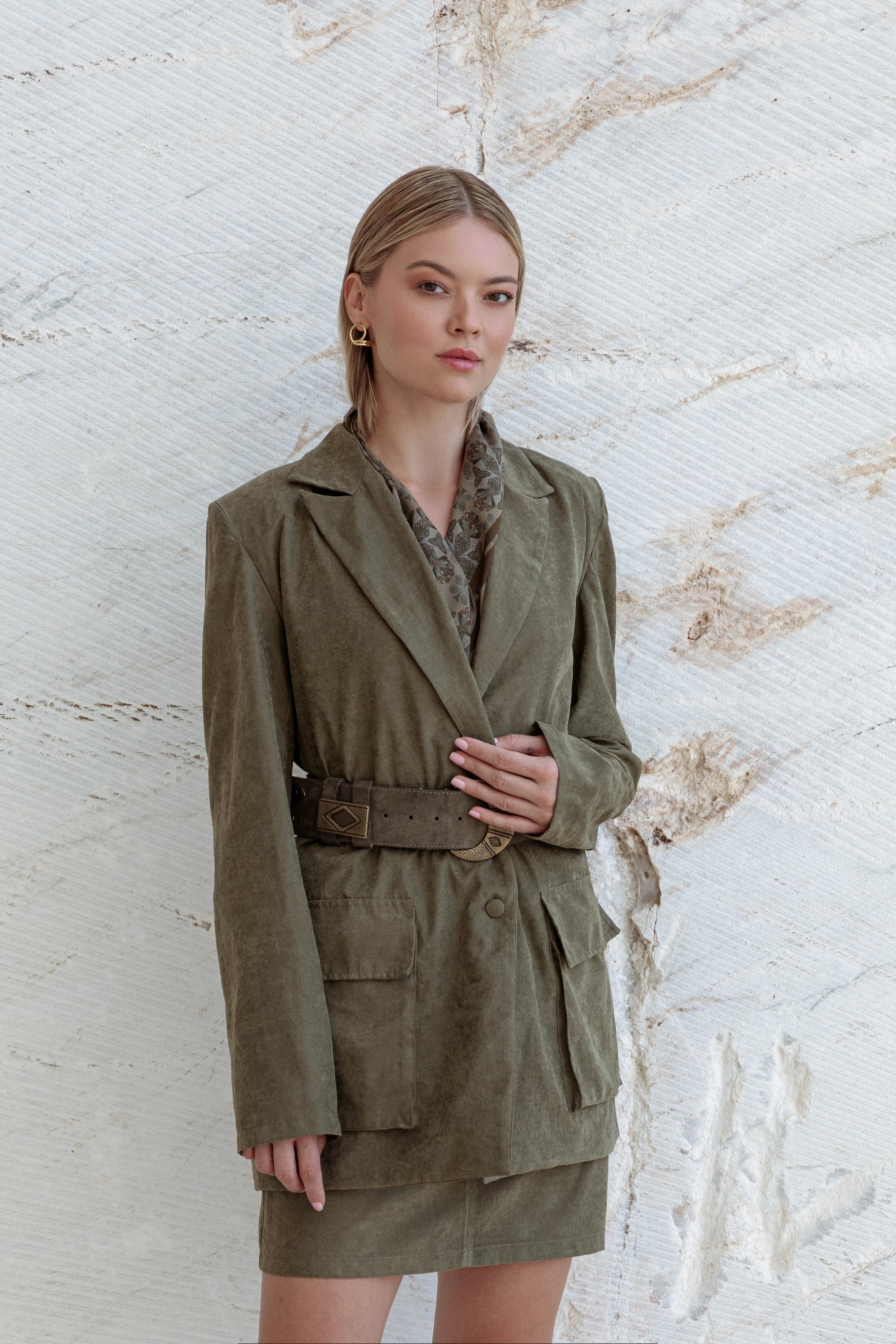 Picture of GLORIA BLAZER