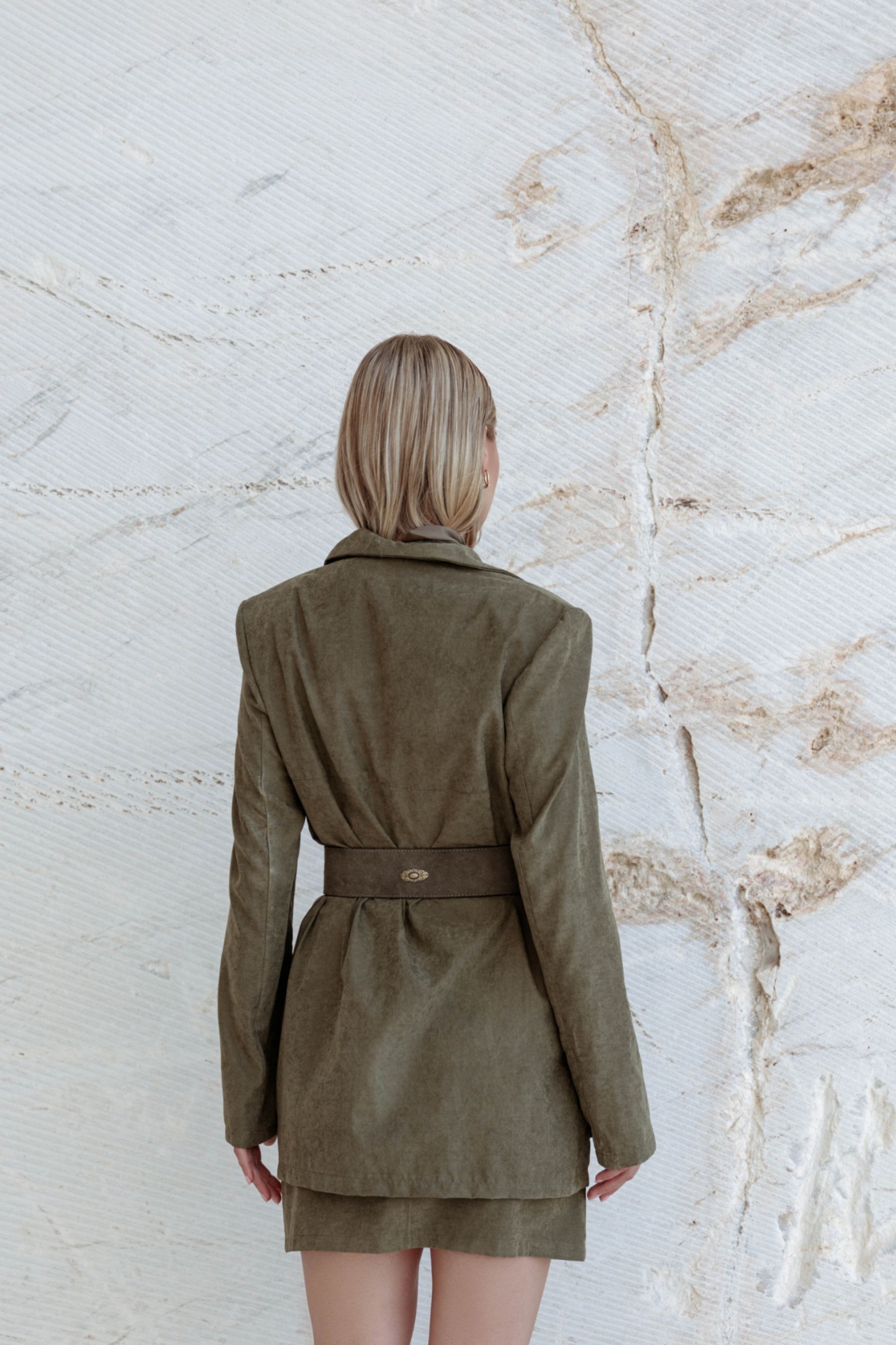 Picture of GLORIA BLAZER