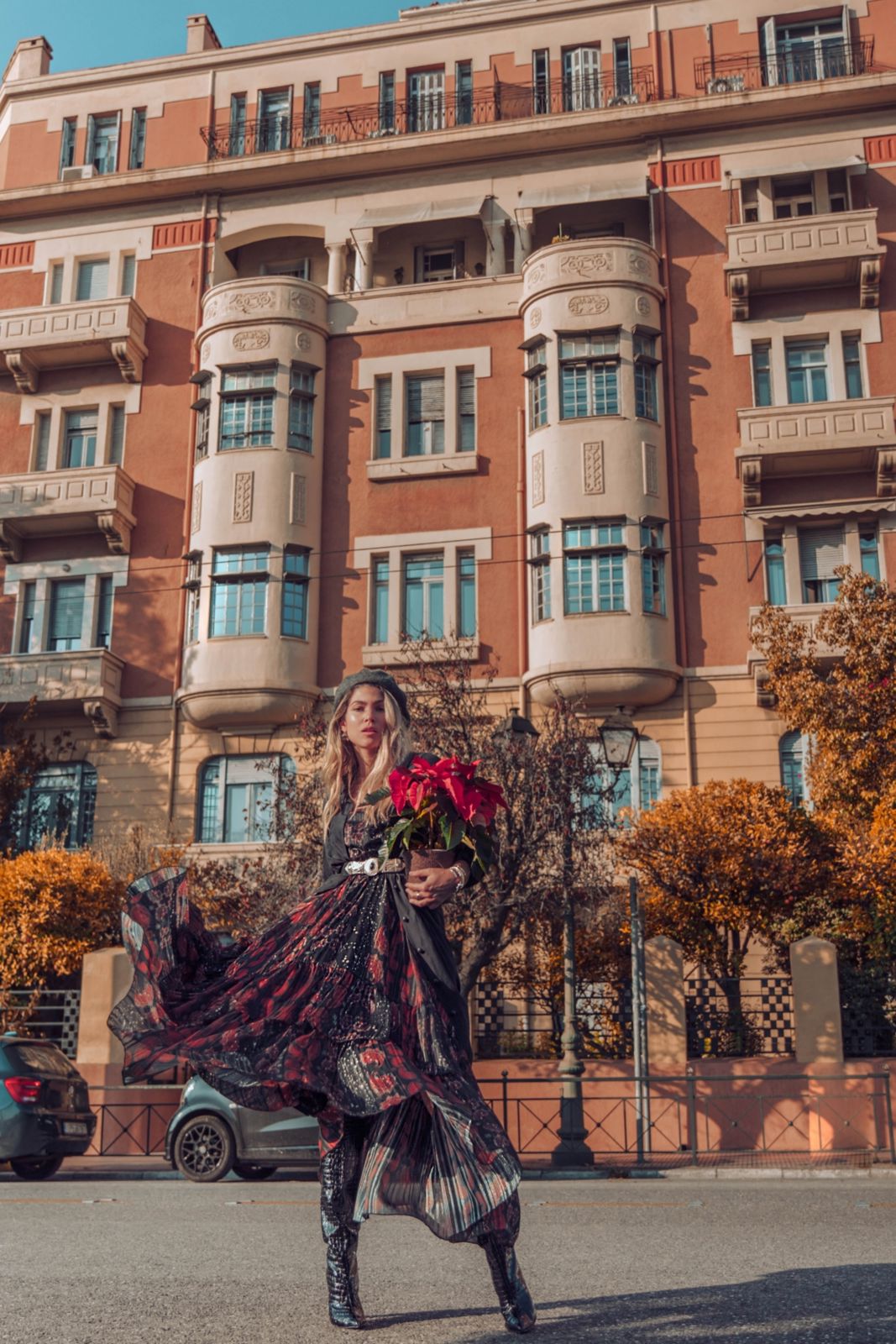 Picture of NOX SKIRT