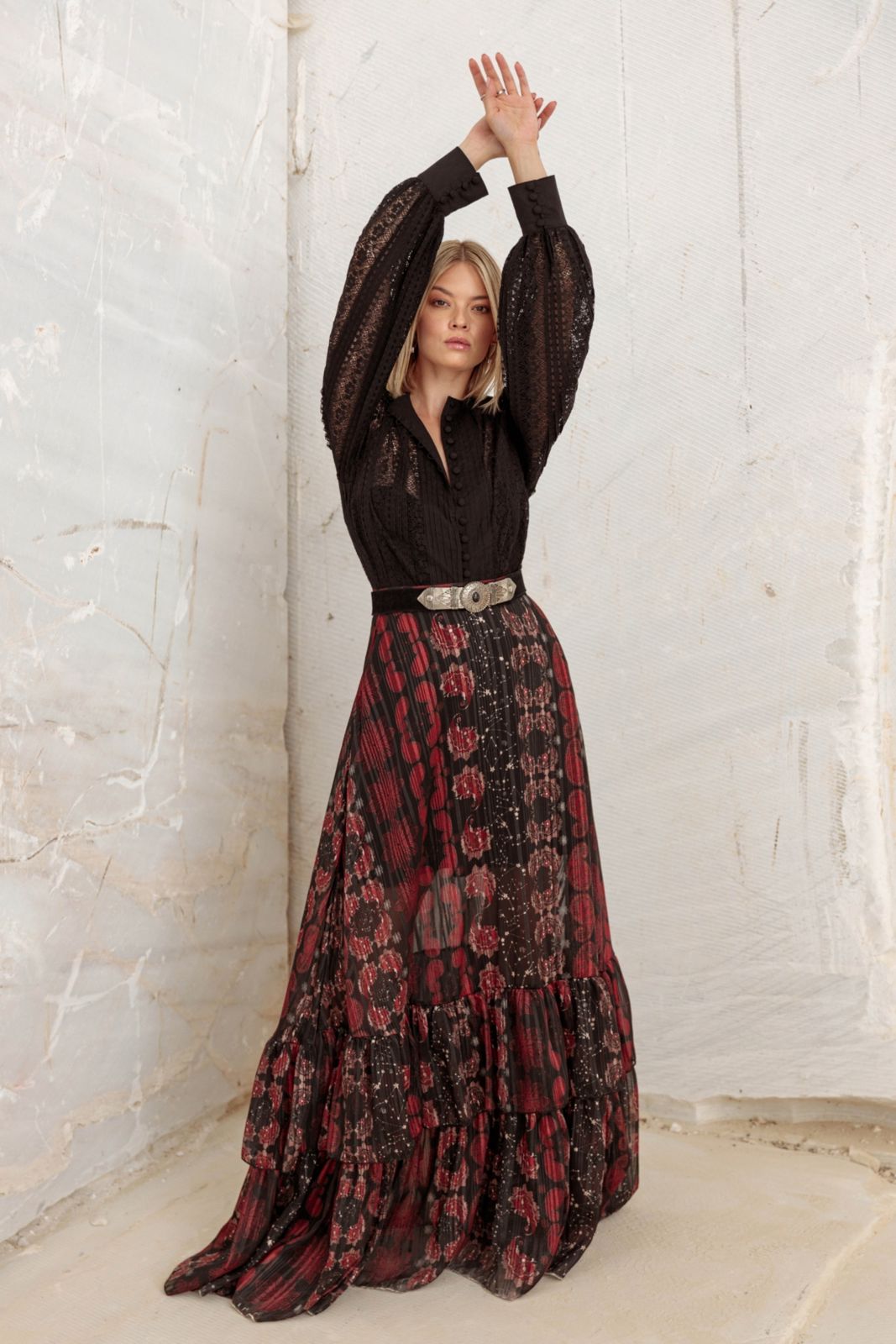 Picture of NOX SKIRT