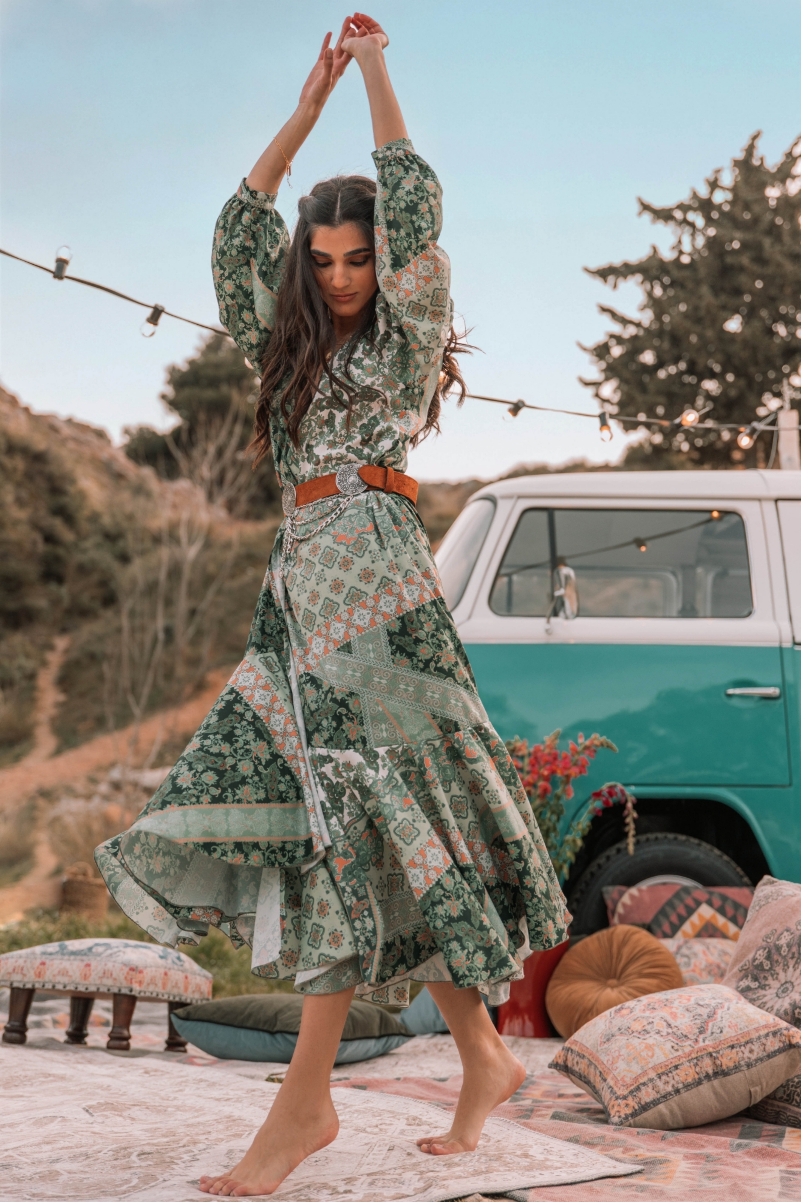 Picture of Cassia Dress