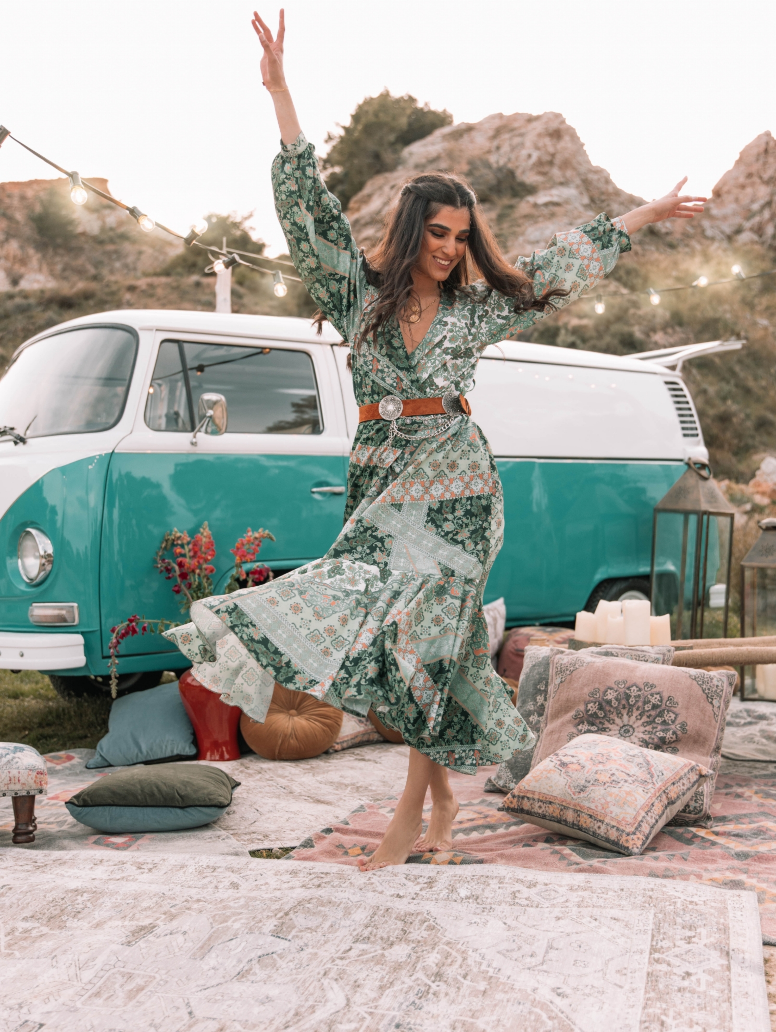 Picture of Cassia Dress