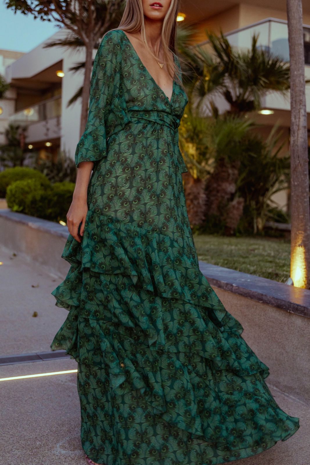 Picture of June Dress