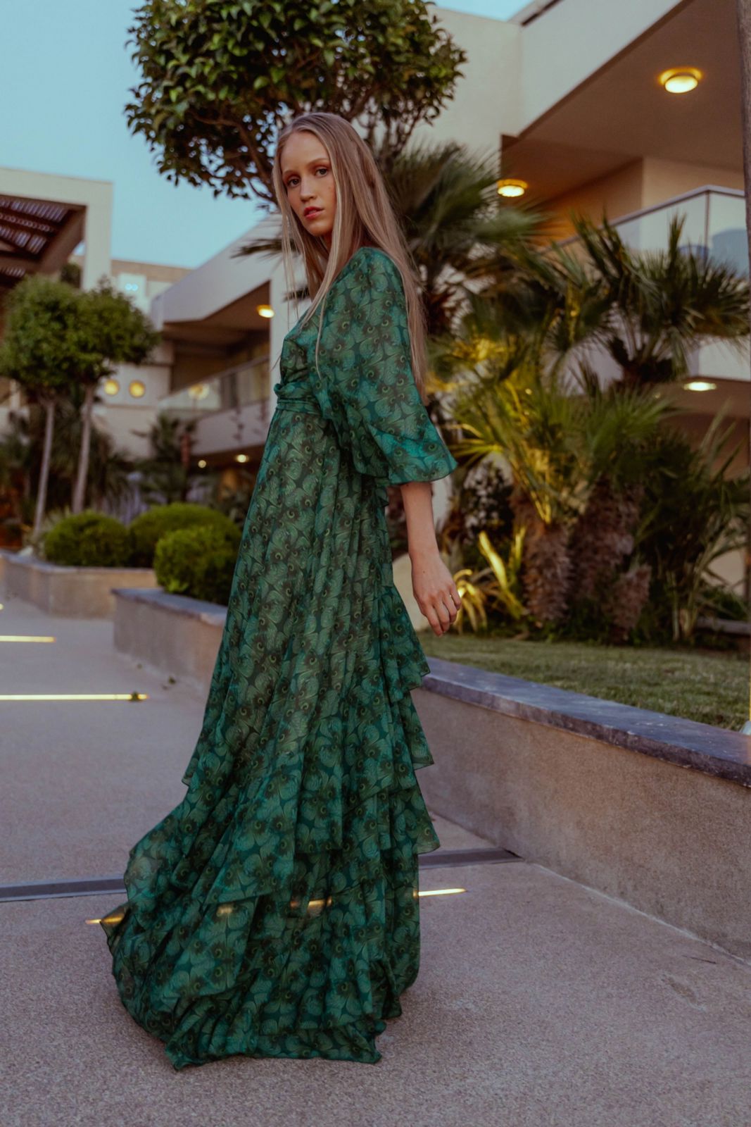 Picture of June Dress