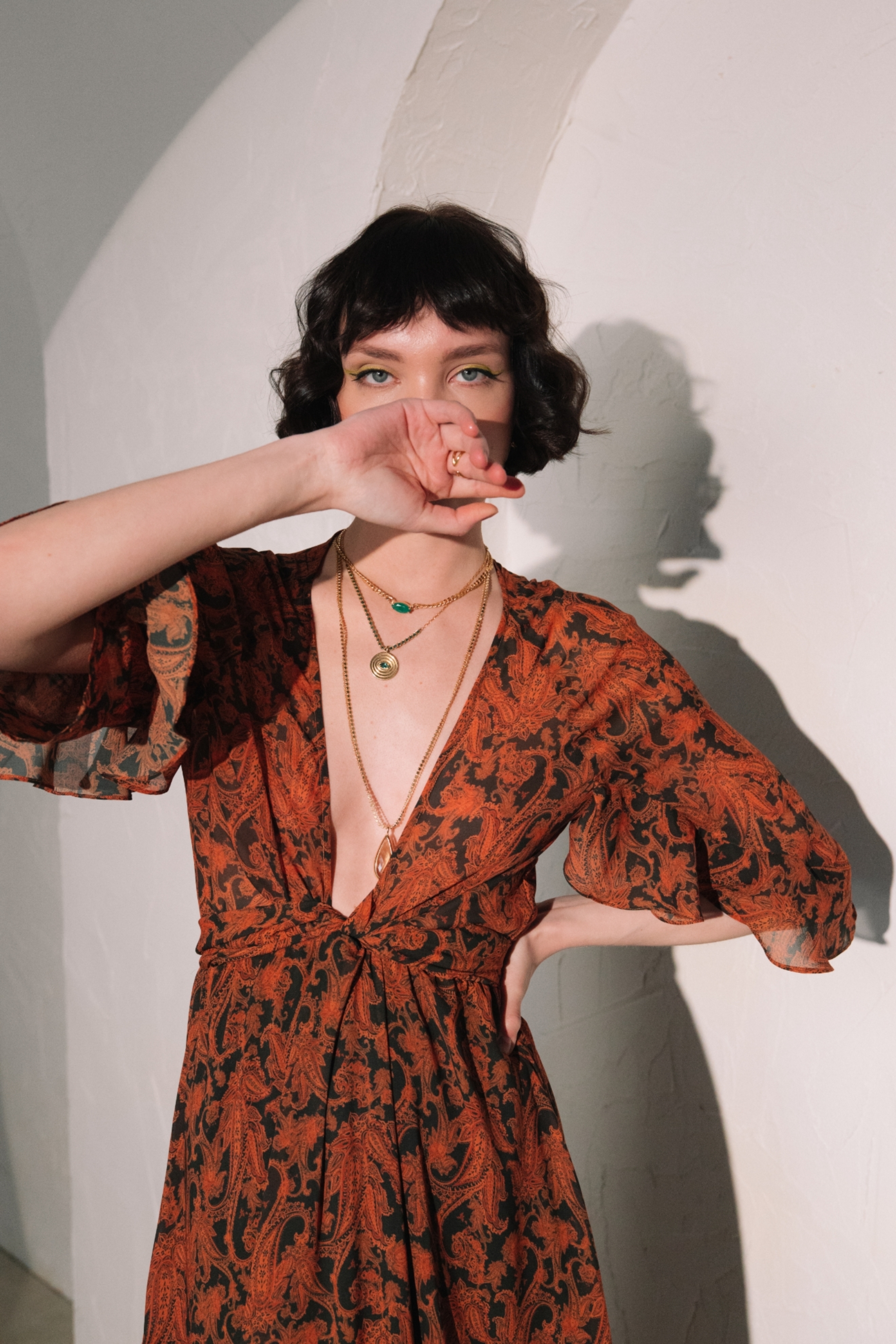 Picture of Charm Dress