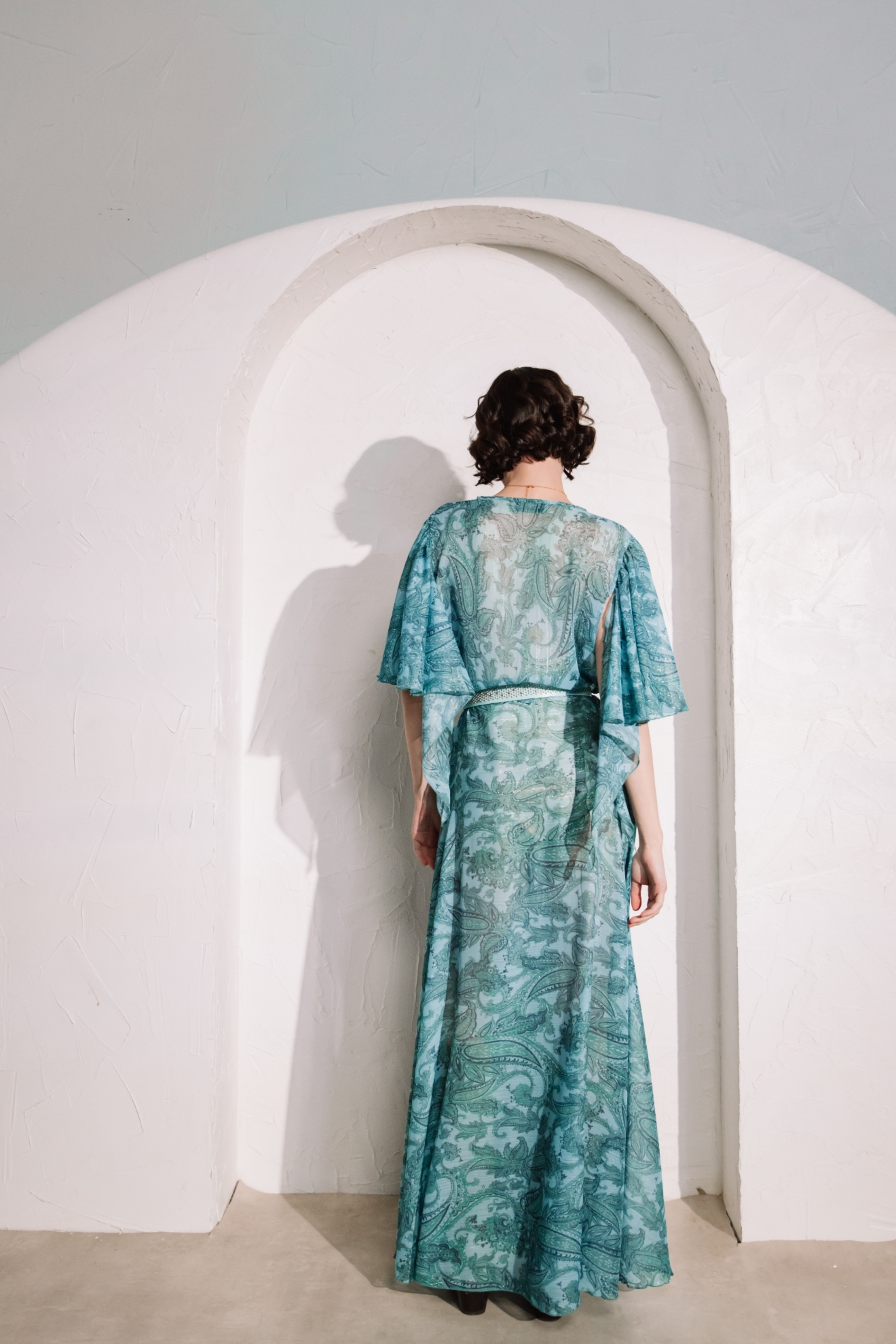 Picture of Beach Bliss Kimono