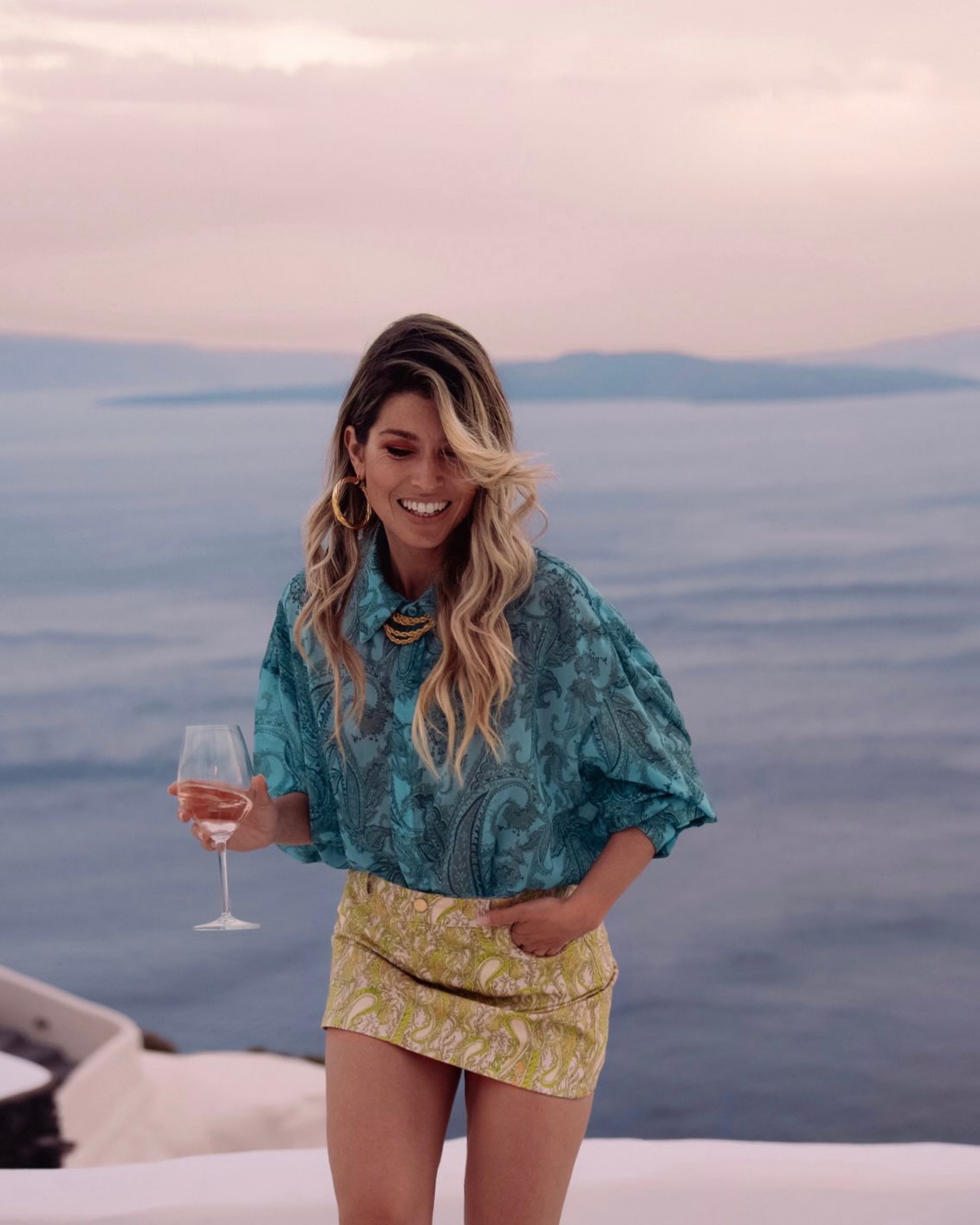 Picture of Sierra Shirt