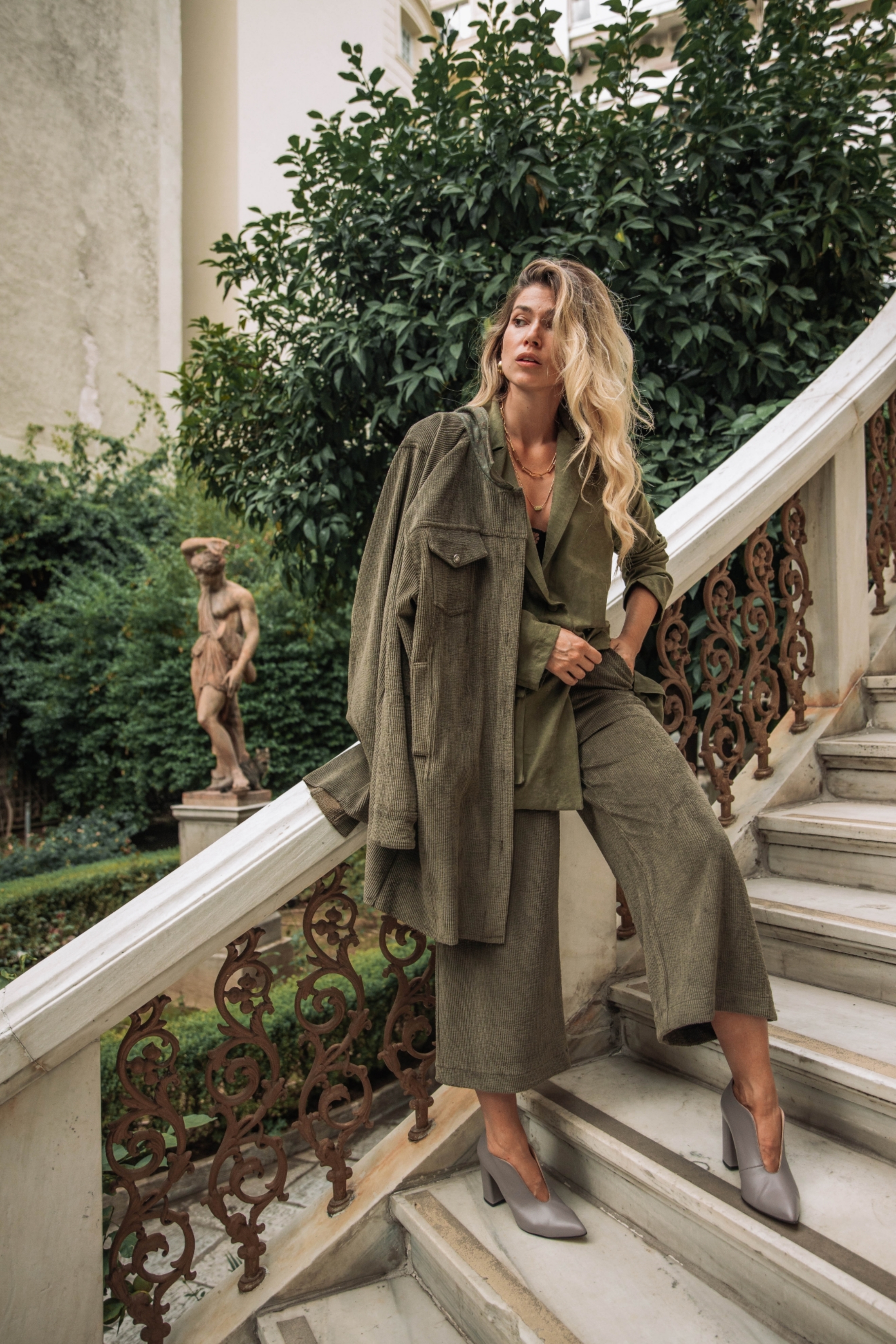 Picture of Sierra Shirt