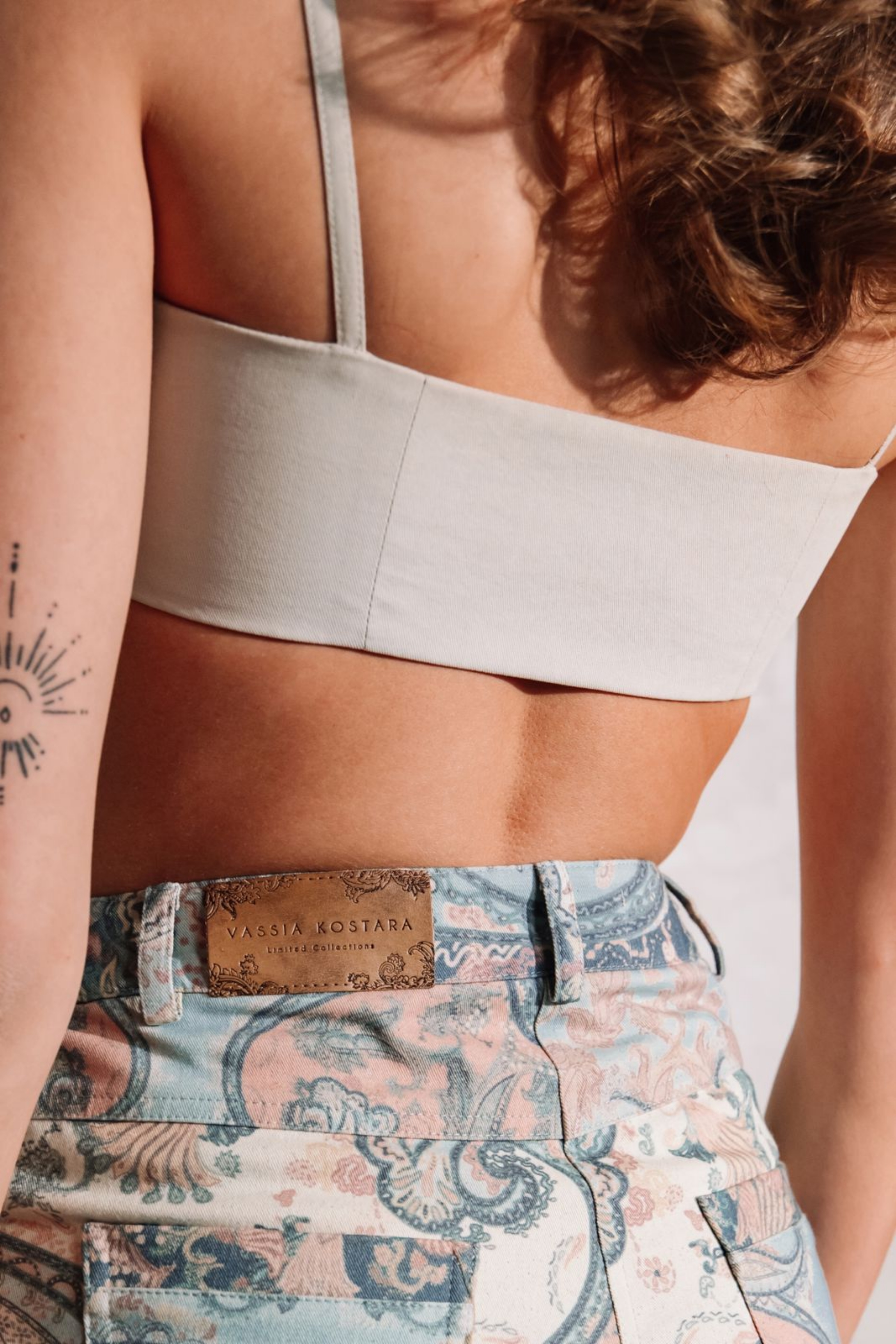 Picture of Let it Roll Top