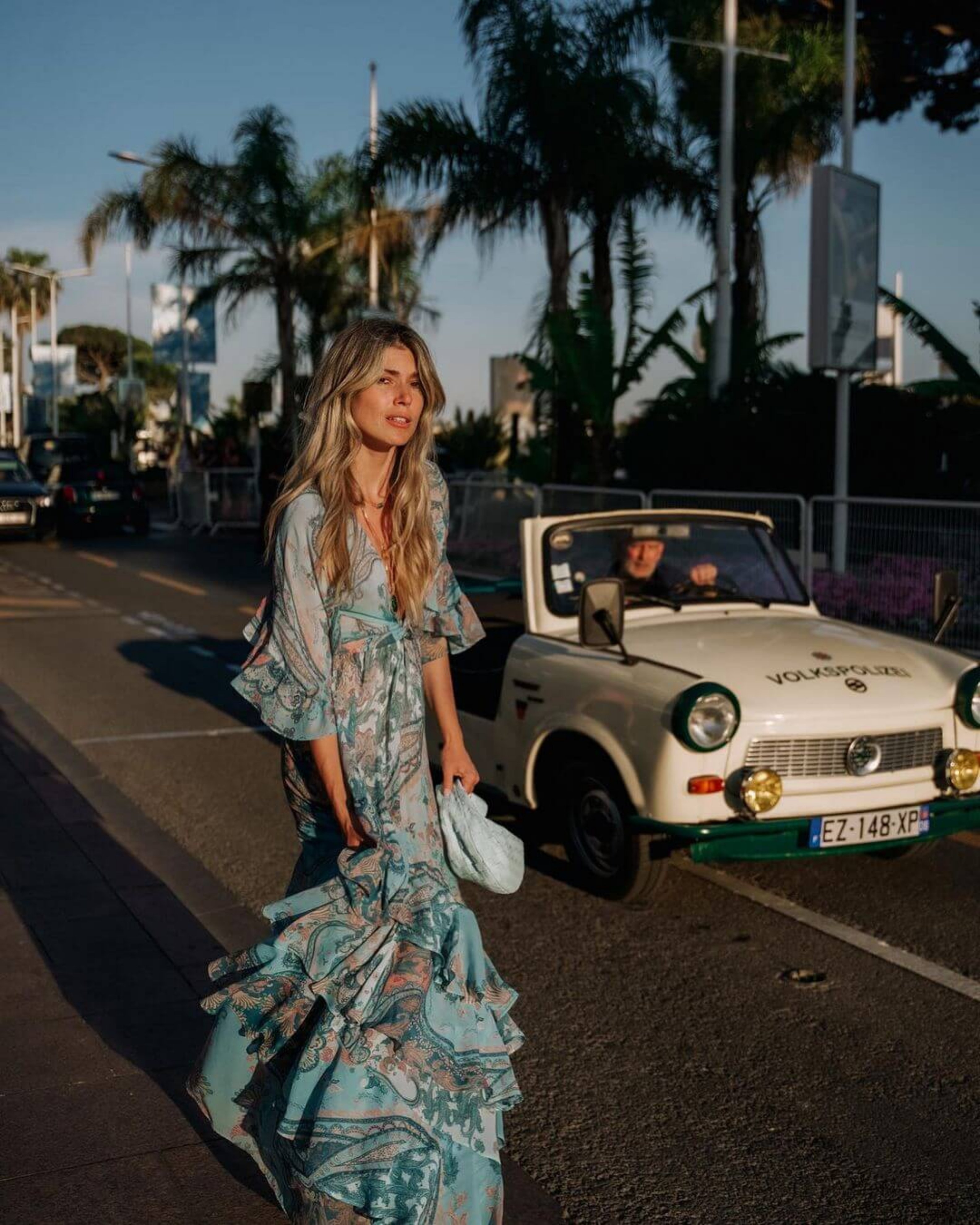 Picture of Venice Maxi Dress