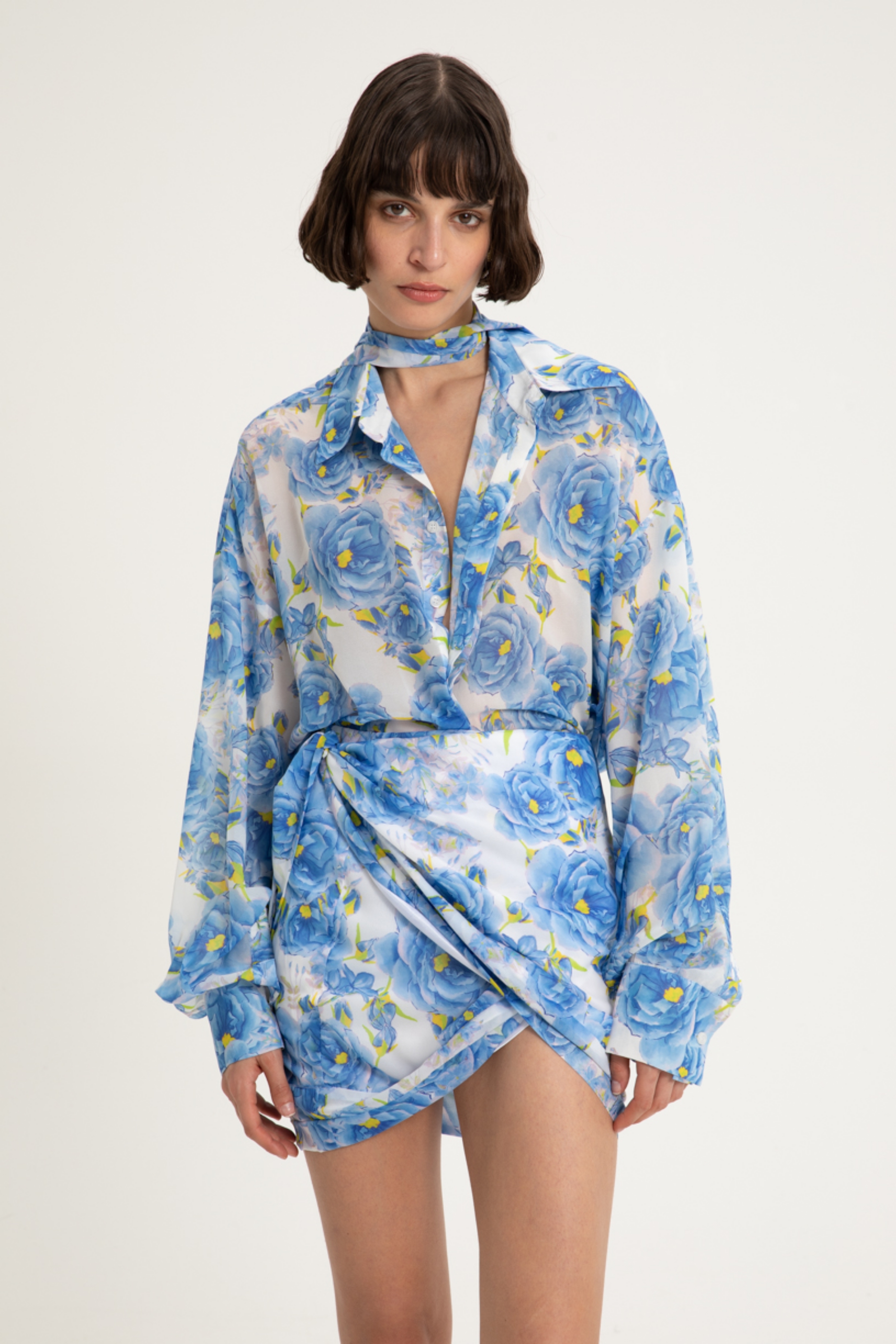 Picture of Theros One Size Shirt