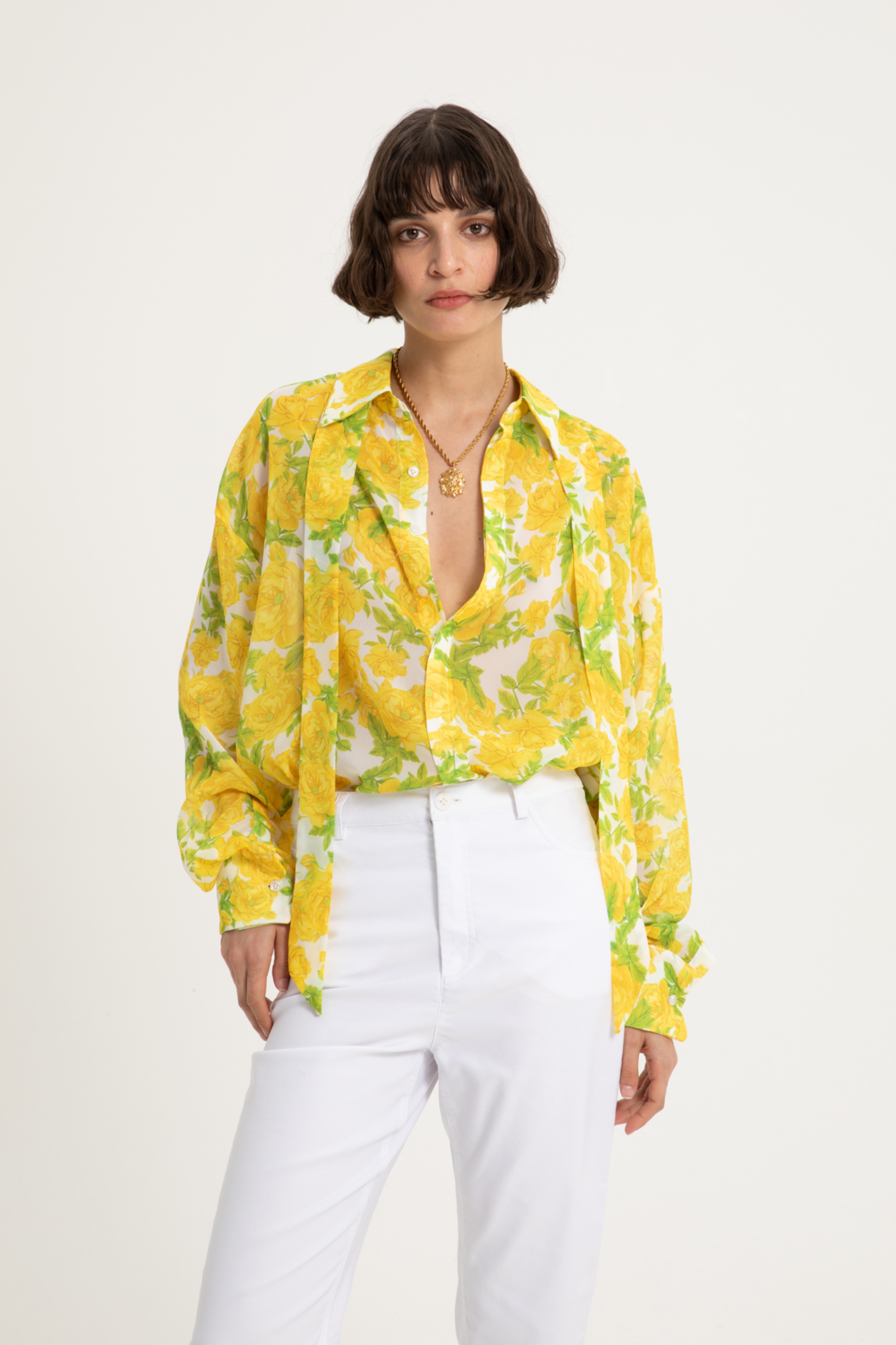 Picture of Anthos One Size Shirt