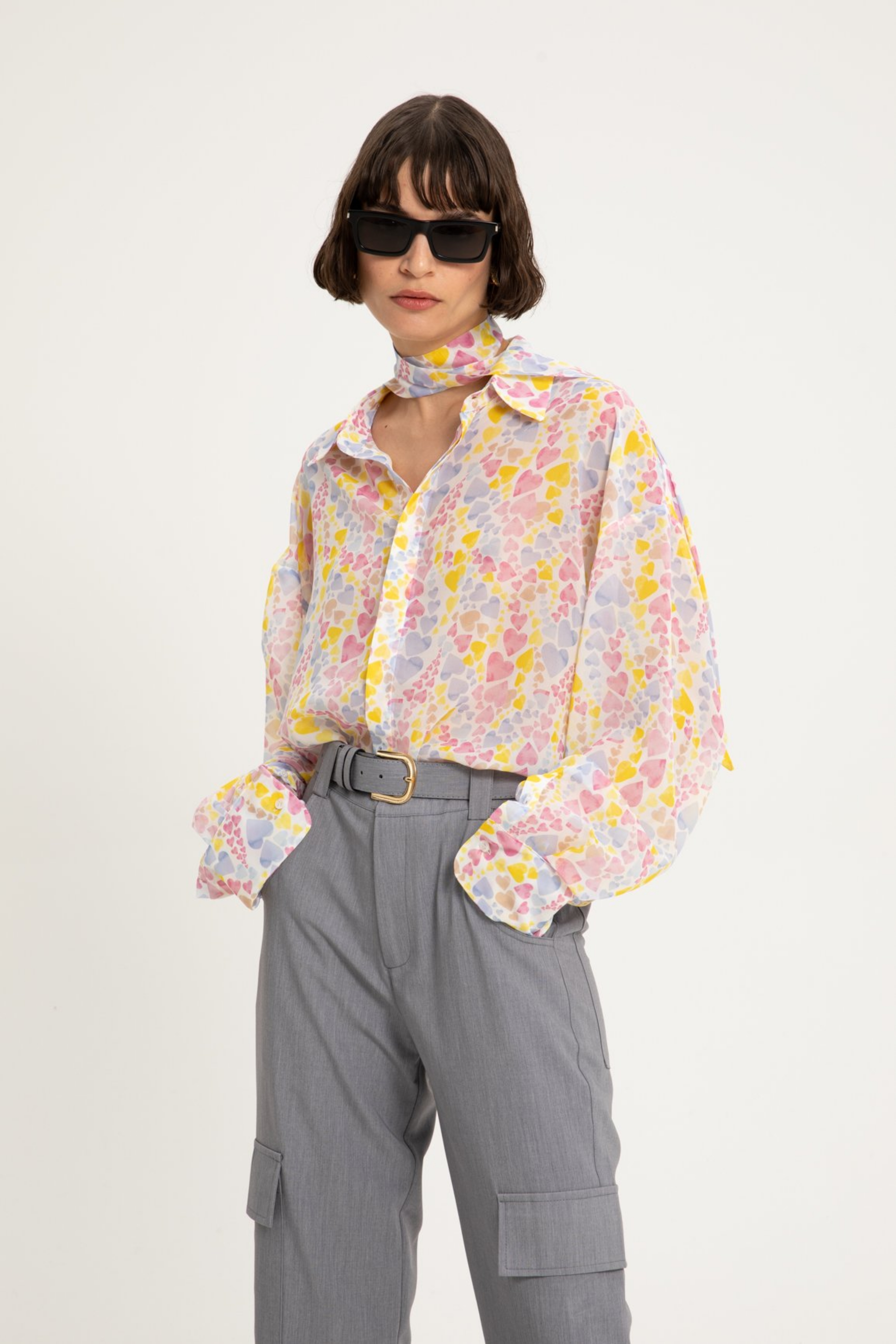 Picture of Kardia One Size Shirt