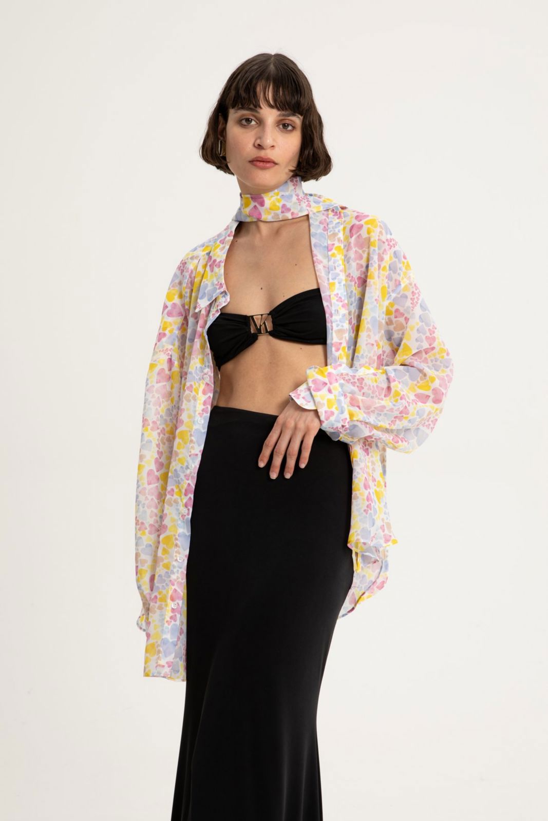 Picture of Elksis Bandeau Bikini Top