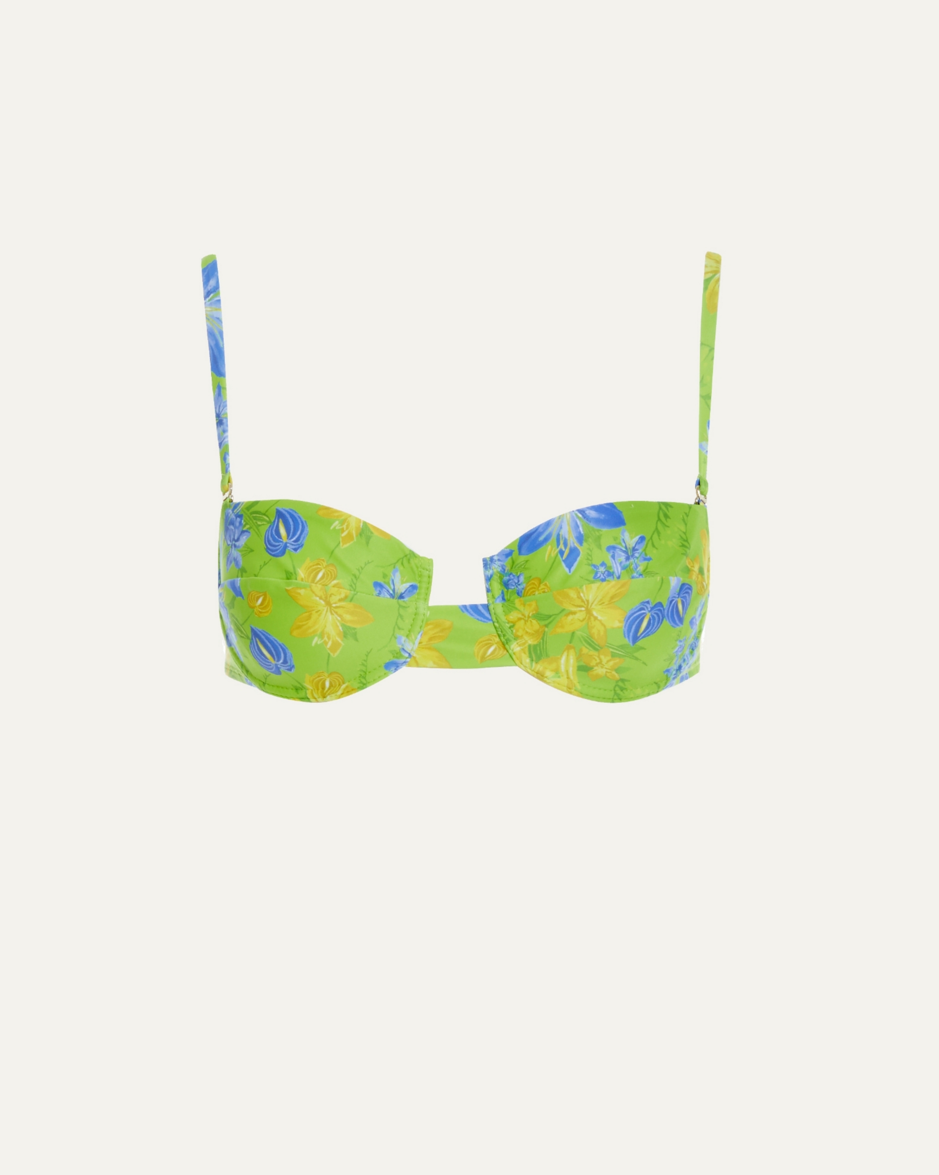 Picture of Flora Underwire Bikini Top