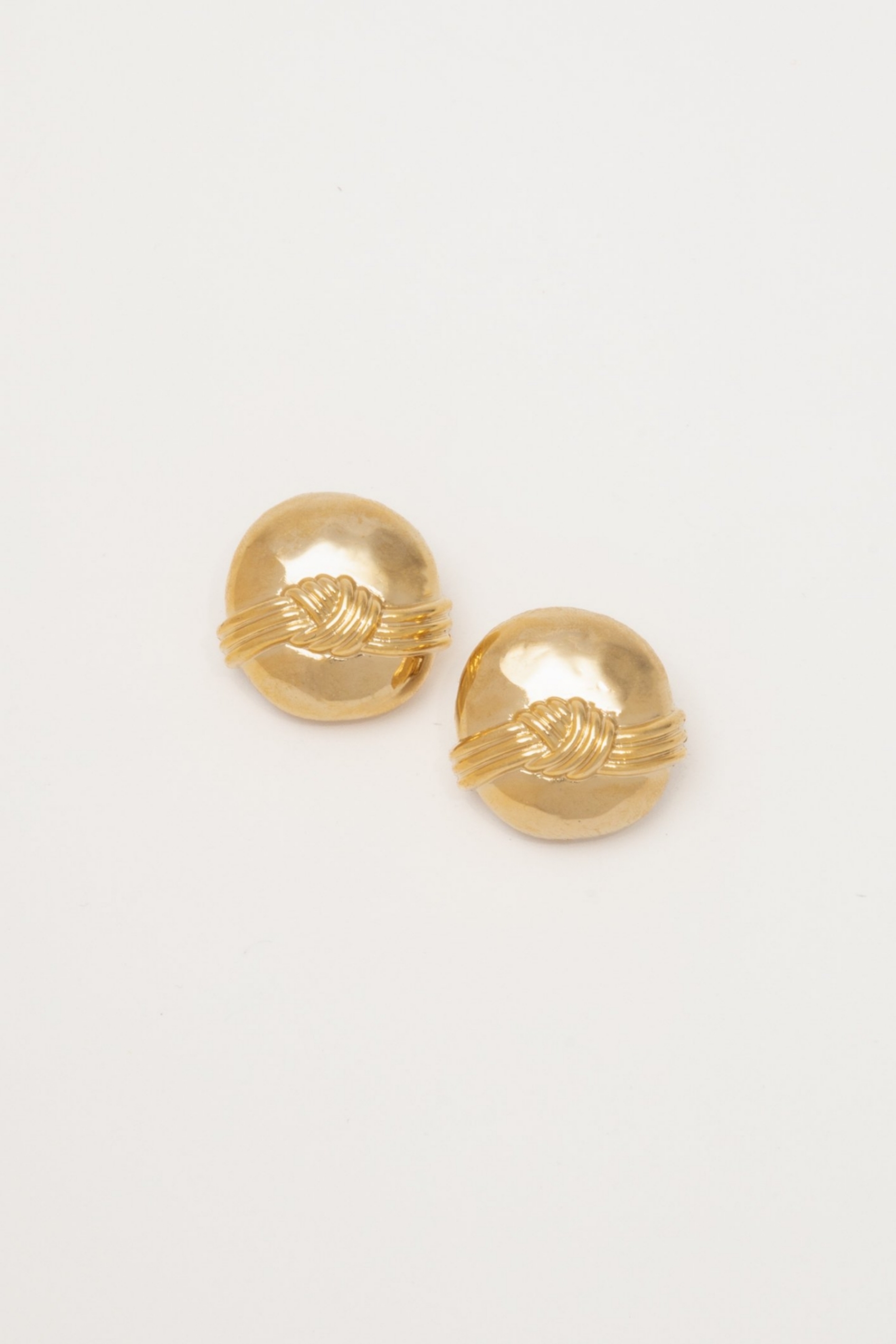 Picture of Bond Earrings
