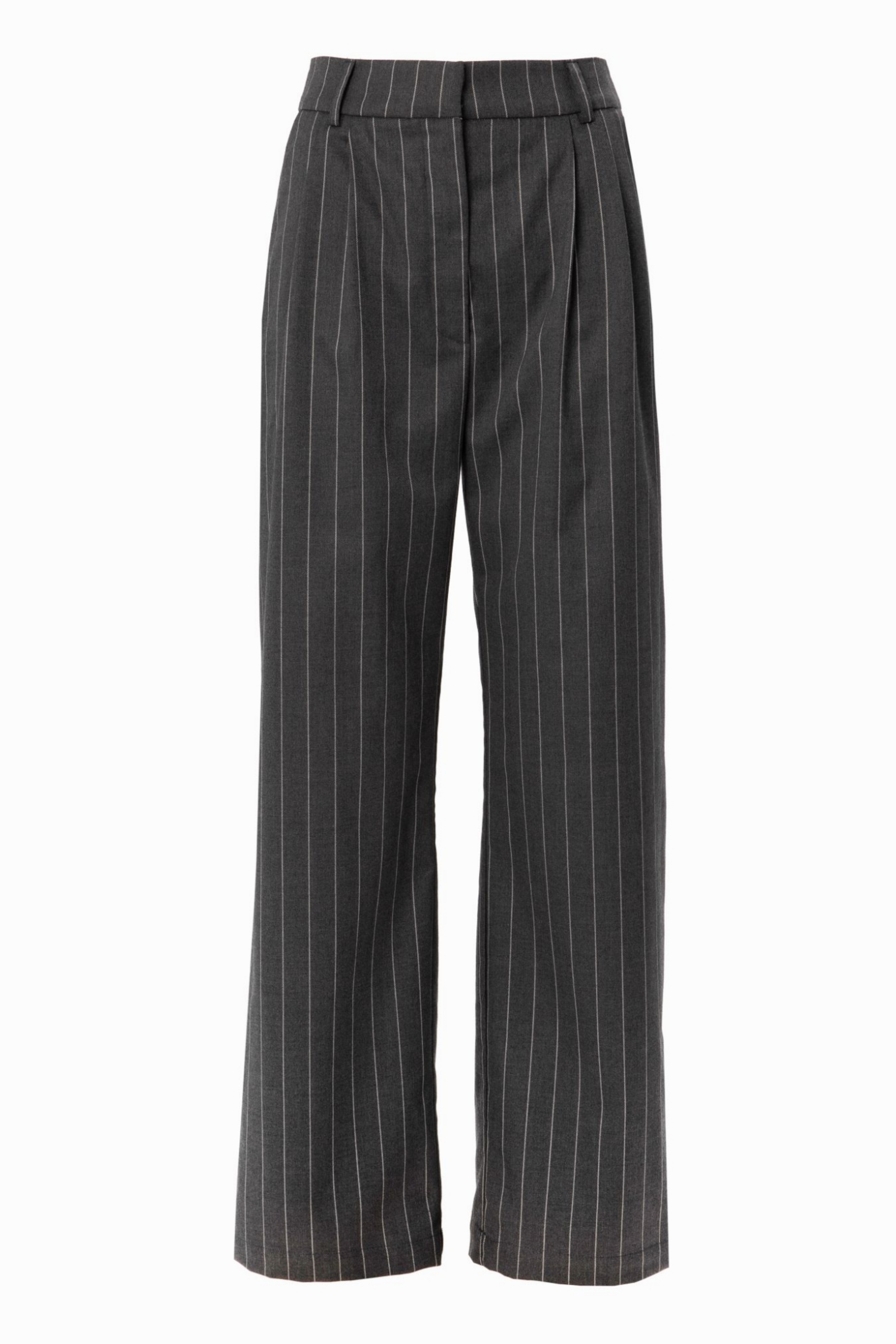 Picture of Power in Stripes Pants