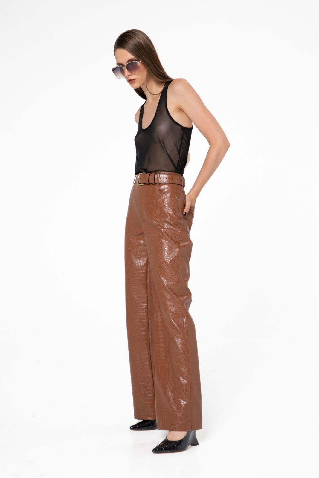 Picture of Chocolat Pants